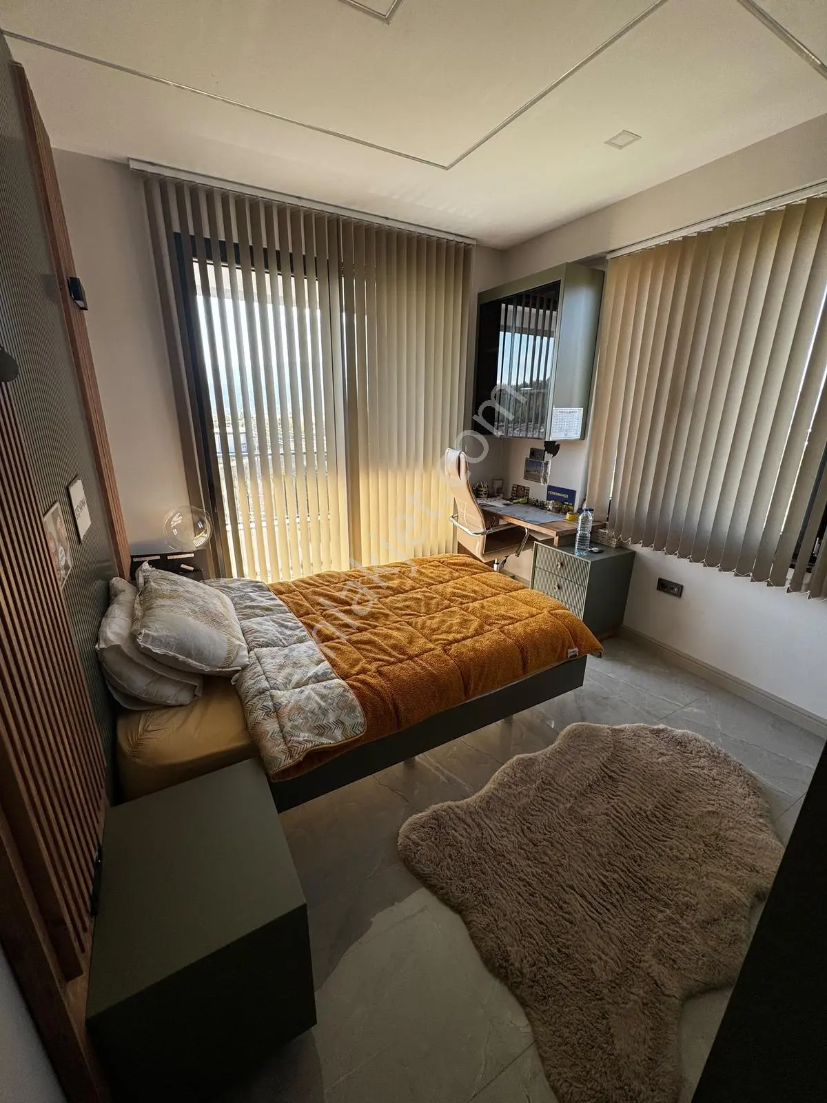 Eymen Yapı-çorum Osmancıkta Ultra Lükx Satlık Villa — fotoğraf 16