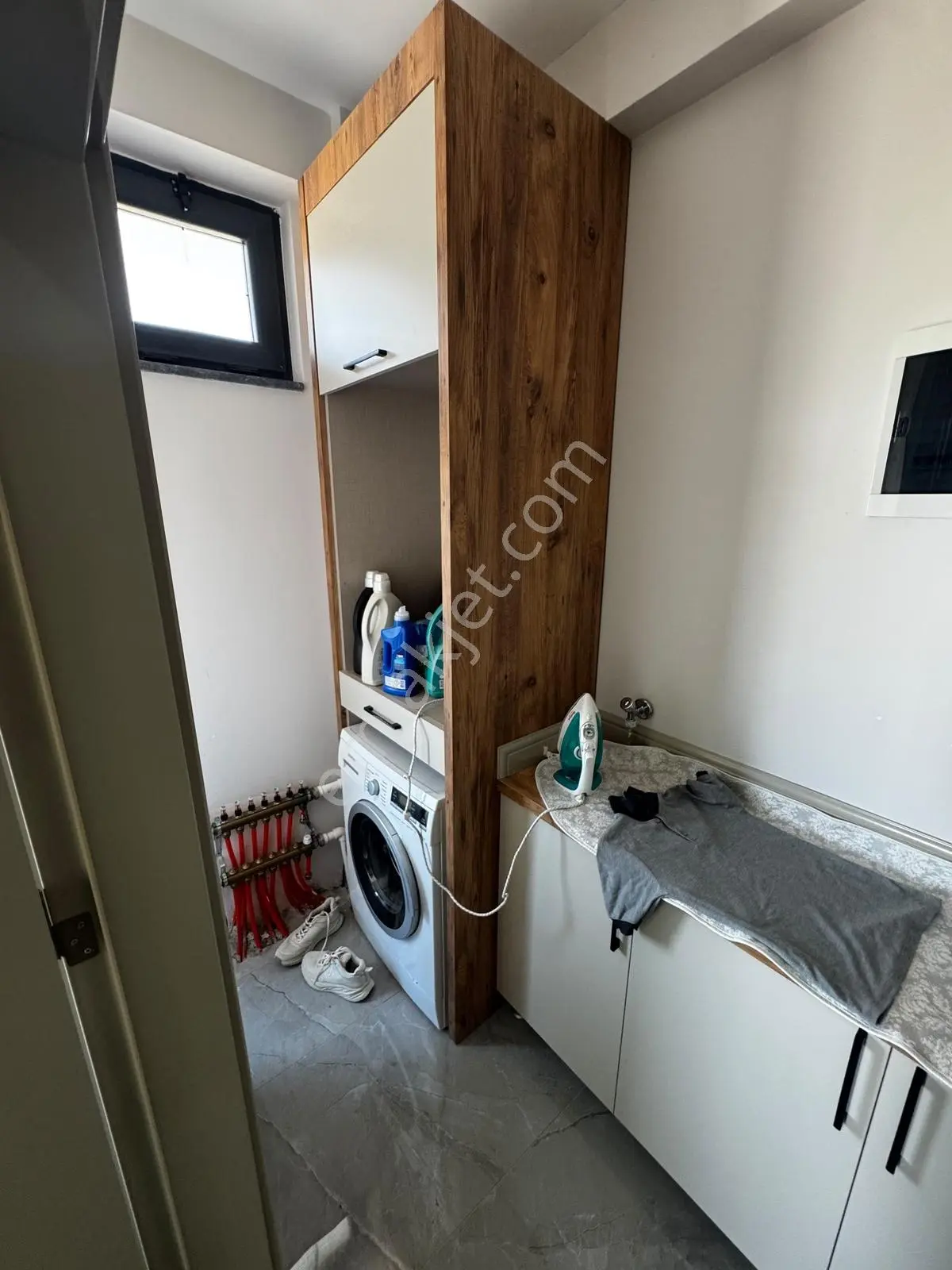Eymen Yapı-çorum Osmancıkta Ultra Lükx Satlık Villa — fotoğraf 17