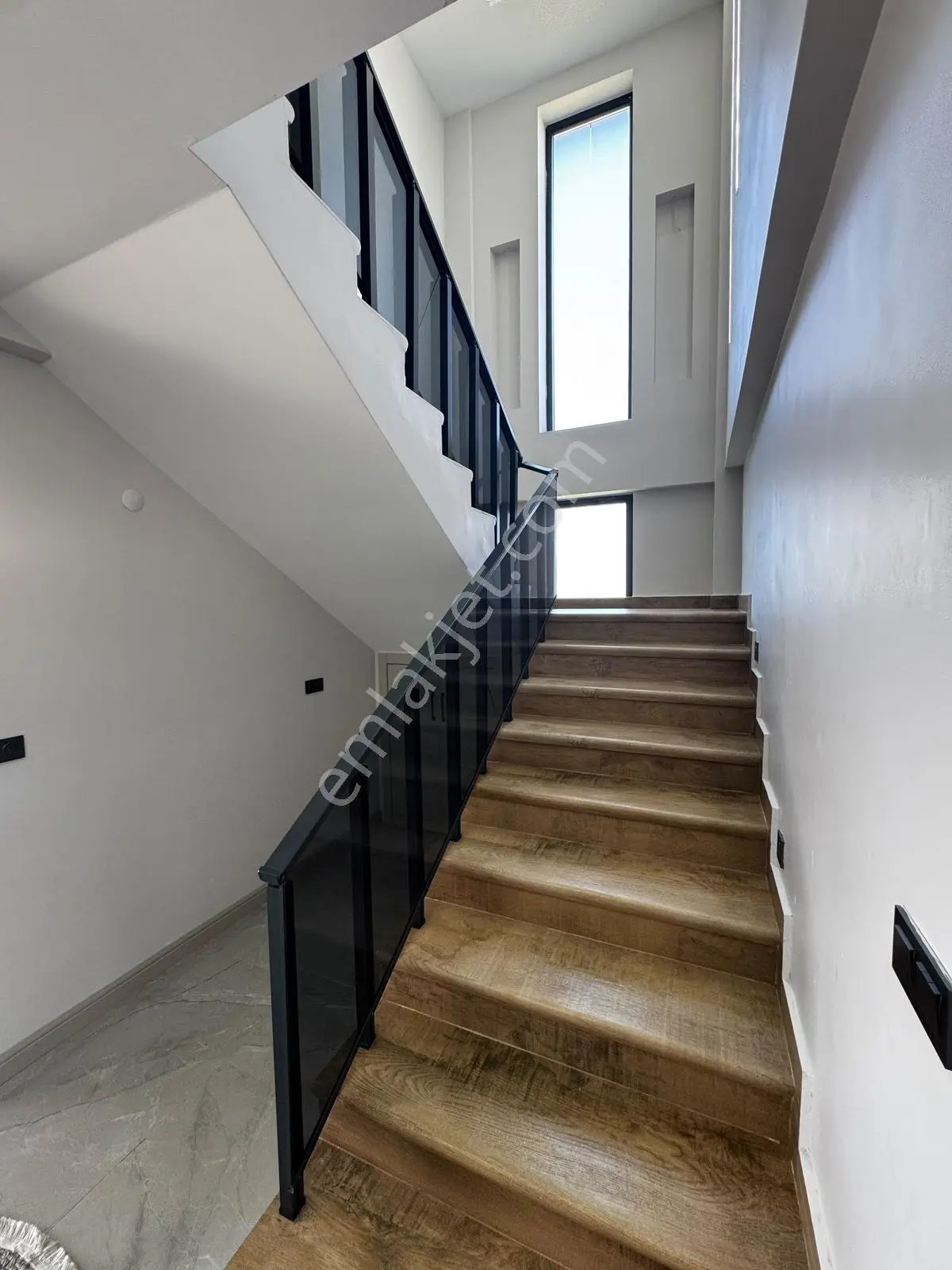 Eymen Yapı-çorum Osmancıkta Ultra Lükx Satlık Villa — fotoğraf 19