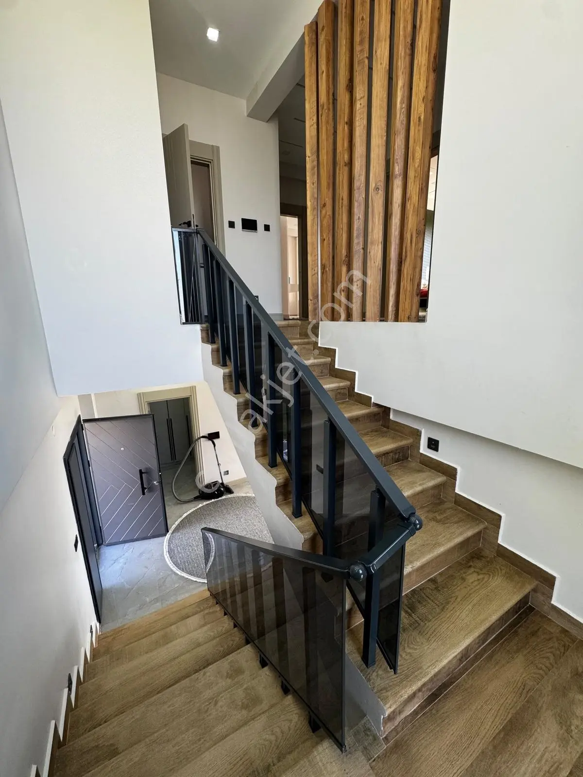 Eymen Yapı-çorum Osmancıkta Ultra Lükx Satlık Villa — fotoğraf 20