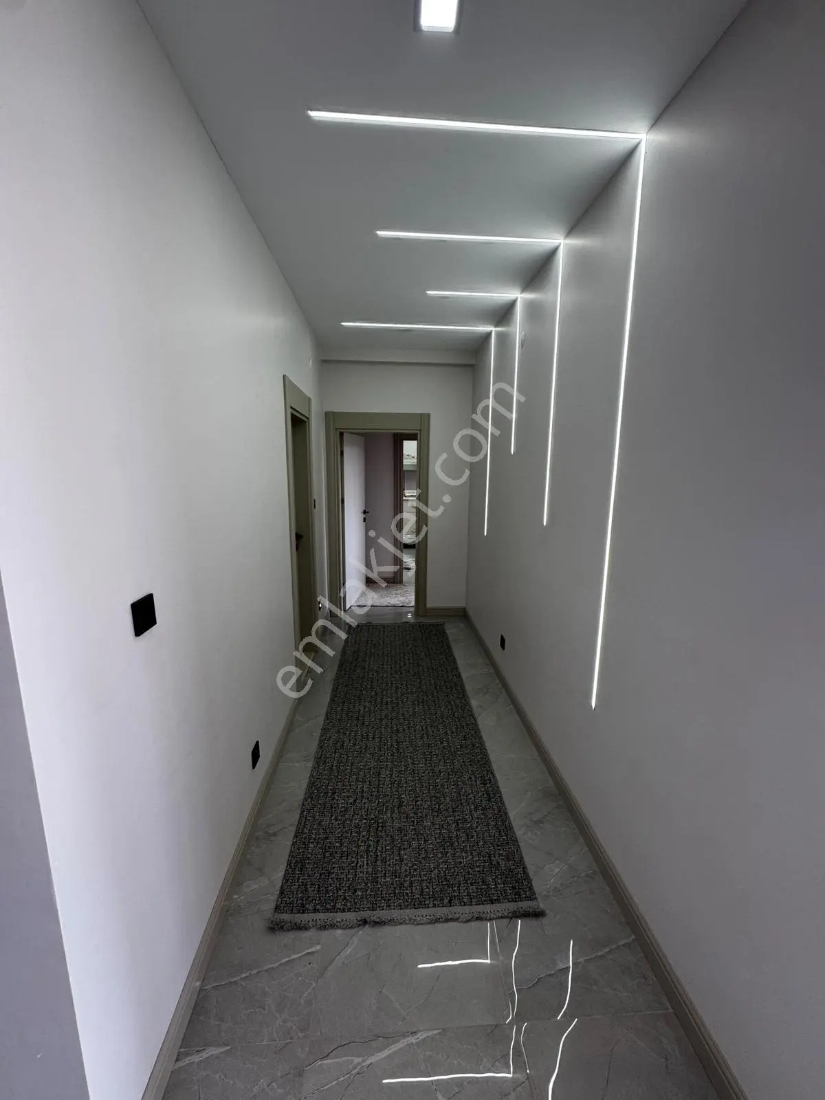 Eymen Yapı-çorum Osmancıkta Ultra Lükx Satlık Villa — fotoğraf 21