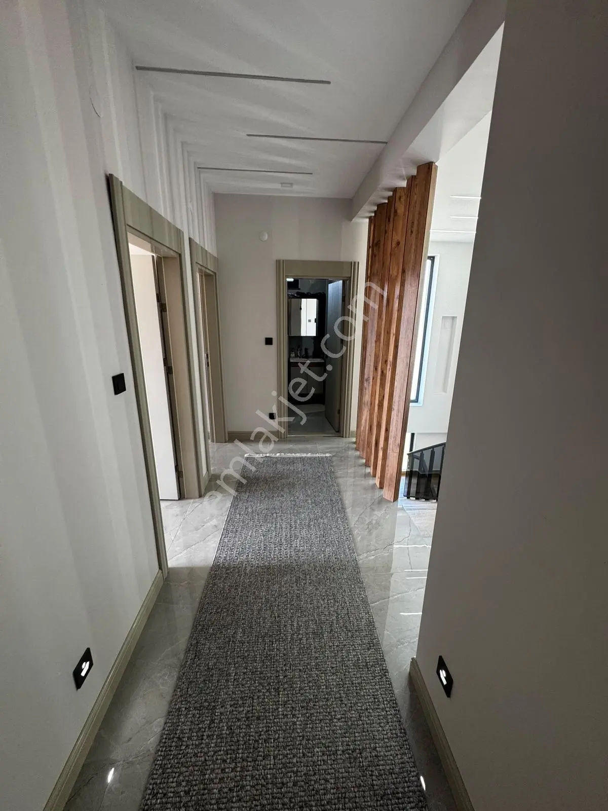 Eymen Yapı-çorum Osmancıkta Ultra Lükx Satlık Villa — fotoğraf 26