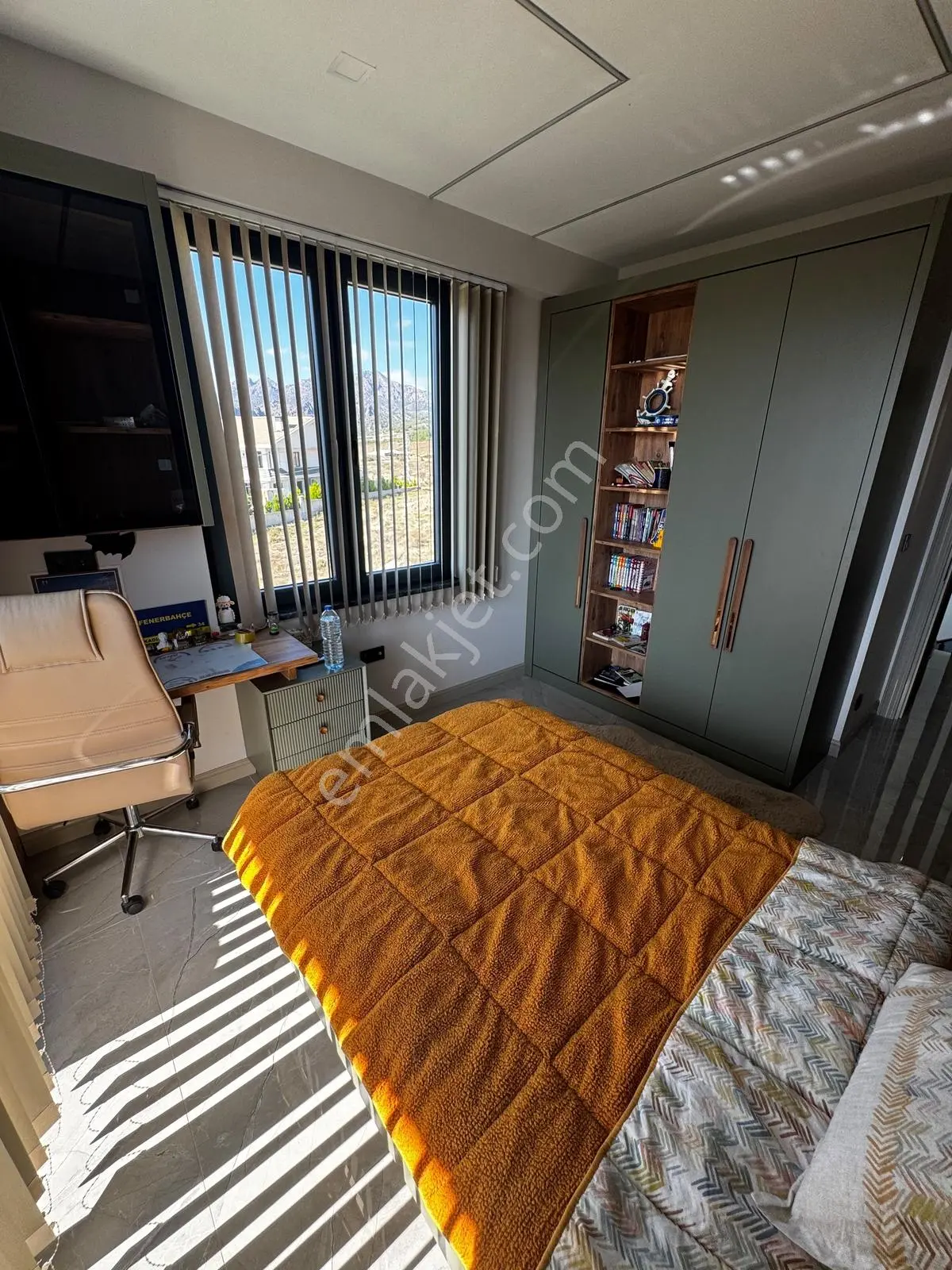Eymen Yapı-çorum Osmancıkta Ultra Lükx Satlık Villa — fotoğraf 28