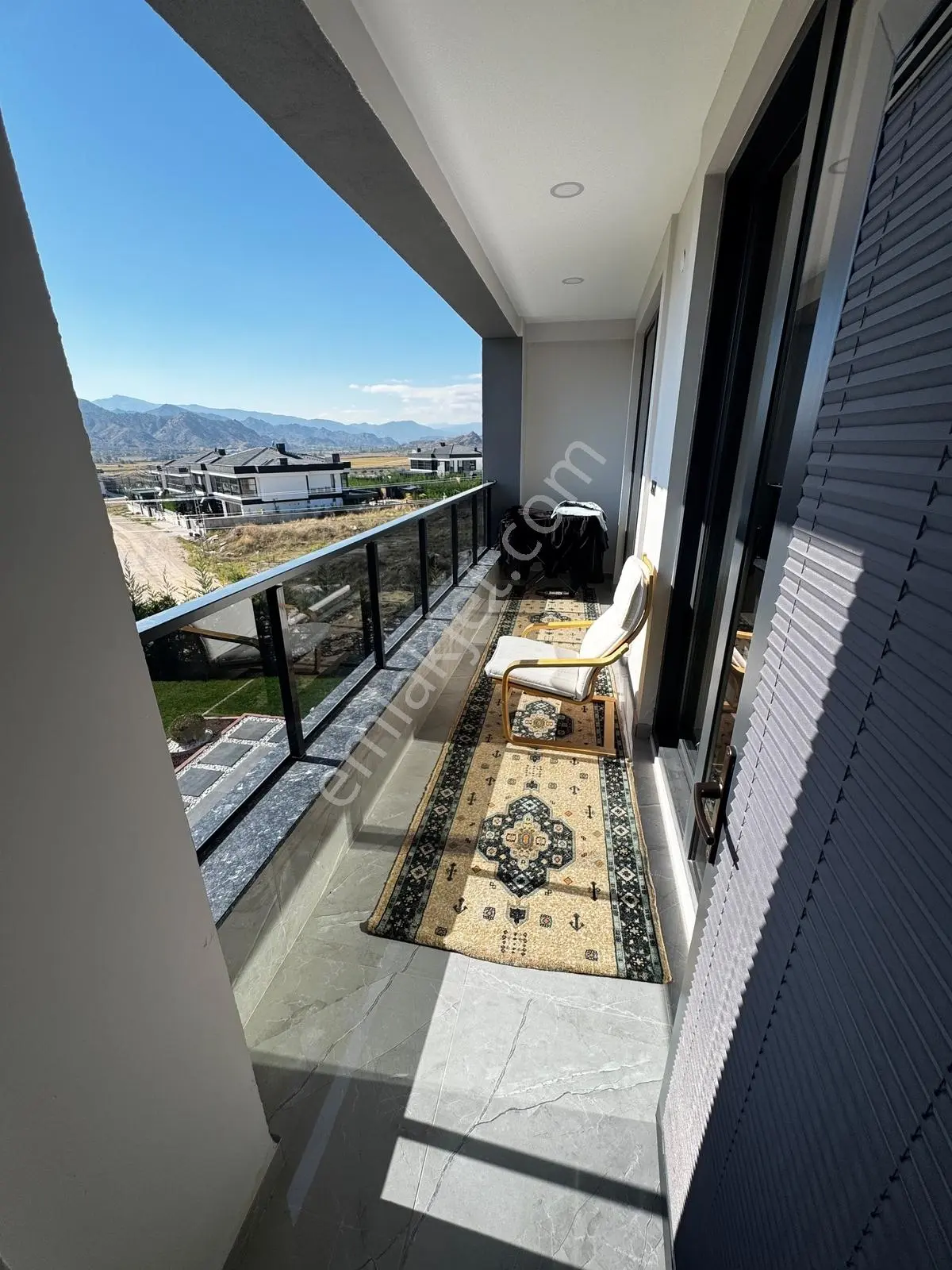 Eymen Yapı-çorum Osmancıkta Ultra Lükx Satlık Villa — fotoğraf 29