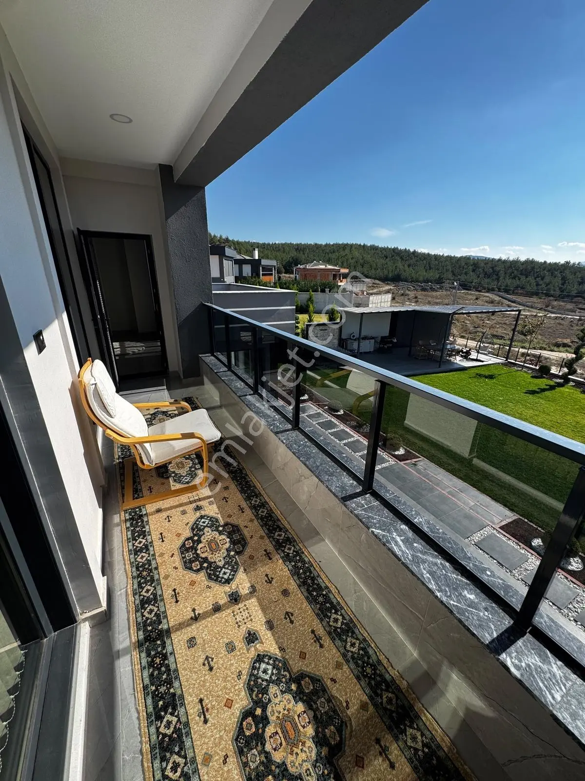 Eymen Yapı-çorum Osmancıkta Ultra Lükx Satlık Villa — fotoğraf 30