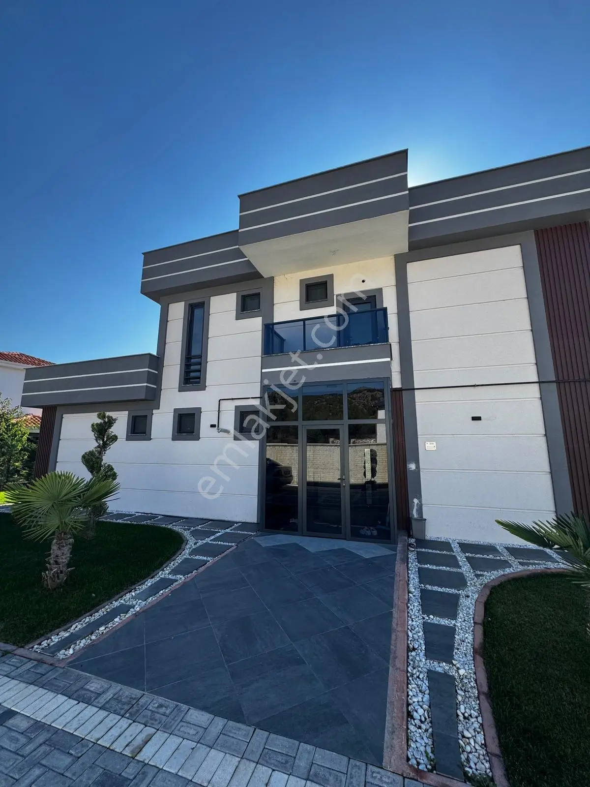 Eymen Yapı-çorum Osmancıkta Ultra Lükx Satlık Villa — fotoğraf 31