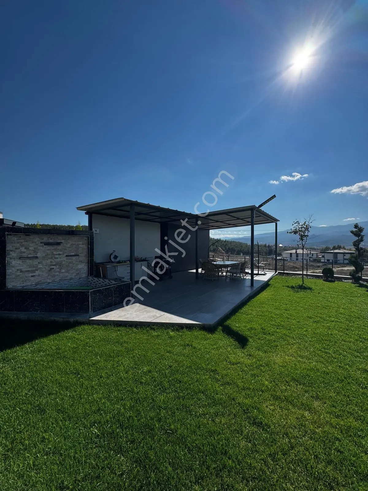 Eymen Yapı-çorum Osmancıkta Ultra Lükx Satlık Villa — fotoğraf 34