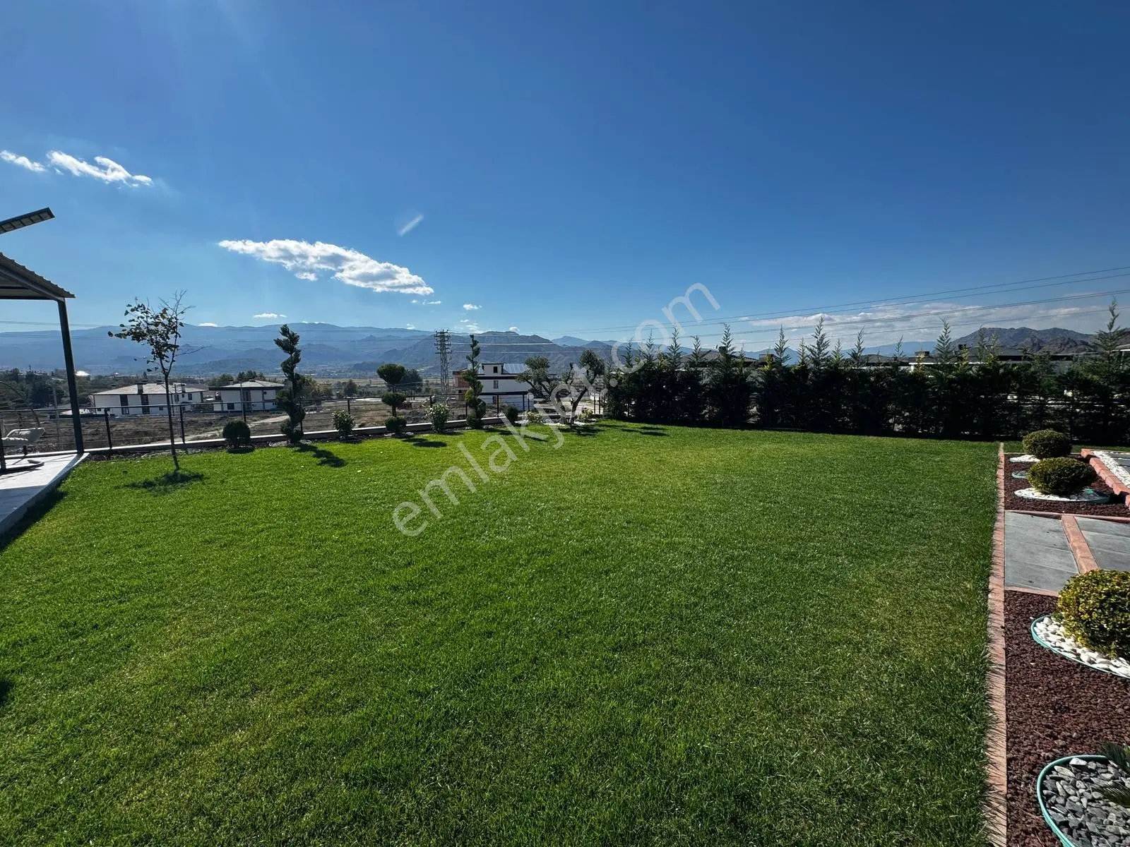 Eymen Yapı-çorum Osmancıkta Ultra Lükx Satlık Villa — fotoğraf 35