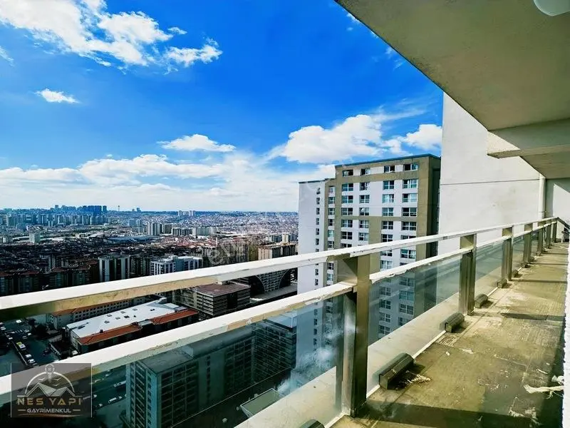 Nes Yapı"dan N Logo"da Emsalsiz 2+1 Daire — fotoğraf 7