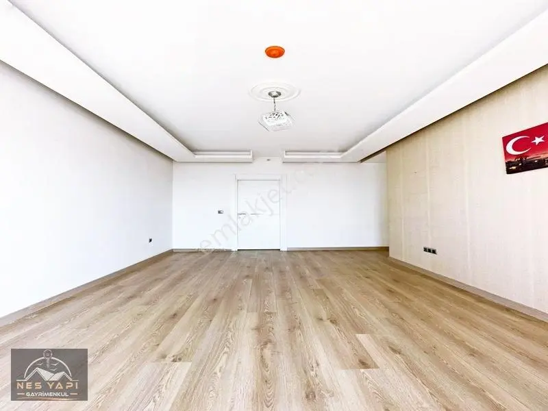 Nes Yapı"dan N Logo"da Emsalsiz 2+1 Daire — fotoğraf 16