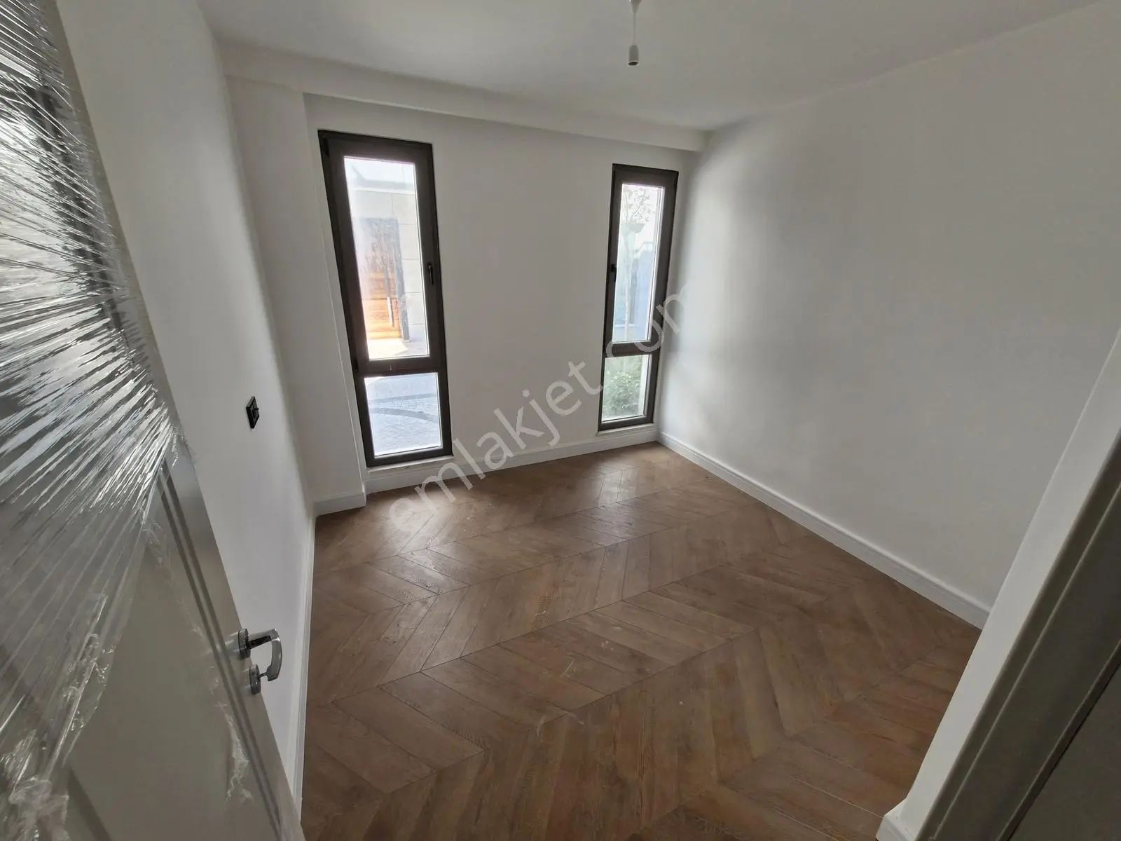 Eu Gayrimenkul'den Denize Sıfır Site İçinde 4+1 Müstakil Villa — fotoğraf 14