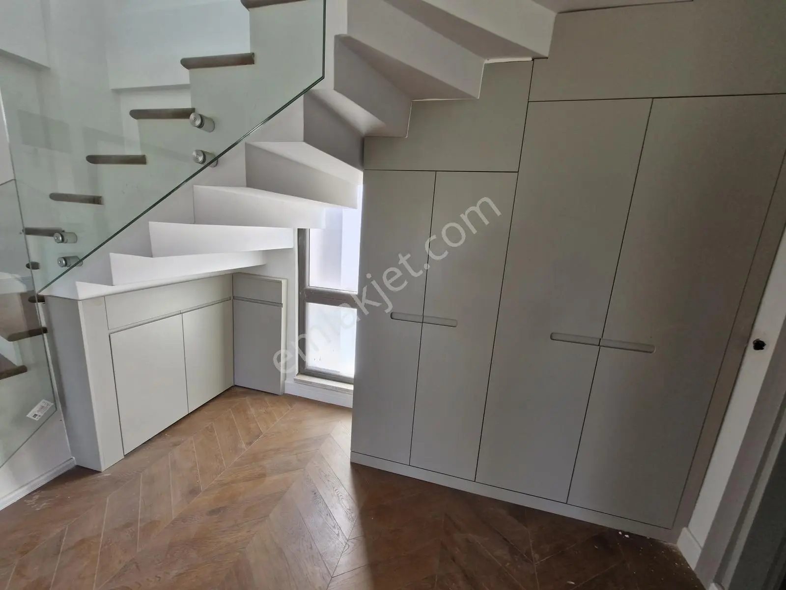 Eu Gayrimenkul'den Denize Sıfır Site İçinde 4+1 Müstakil Villa — fotoğraf 17
