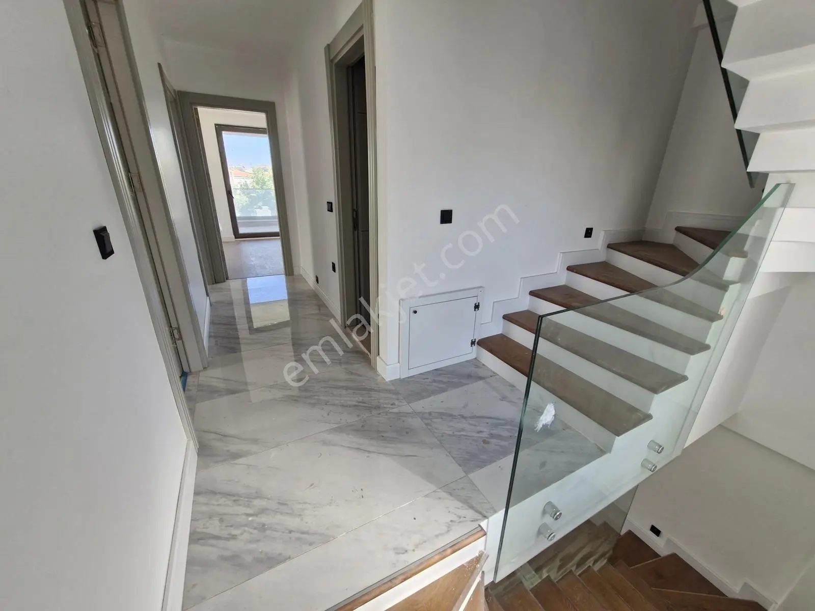 Eu Gayrimenkul'den Denize Sıfır Site İçinde 4+1 Müstakil Villa — fotoğraf 19