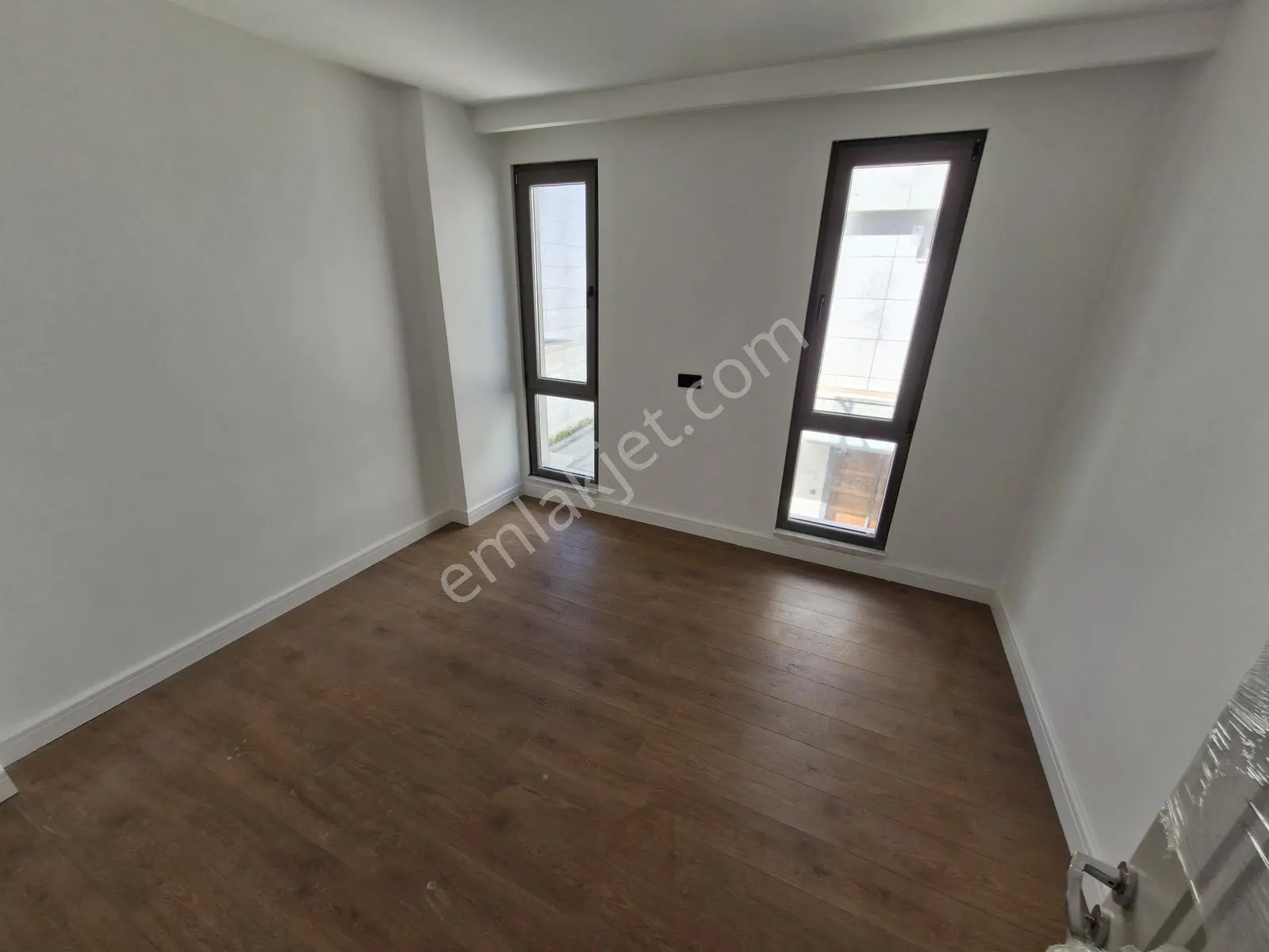 Eu Gayrimenkul'den Denize Sıfır Site İçinde 4+1 Müstakil Villa — fotoğraf 20