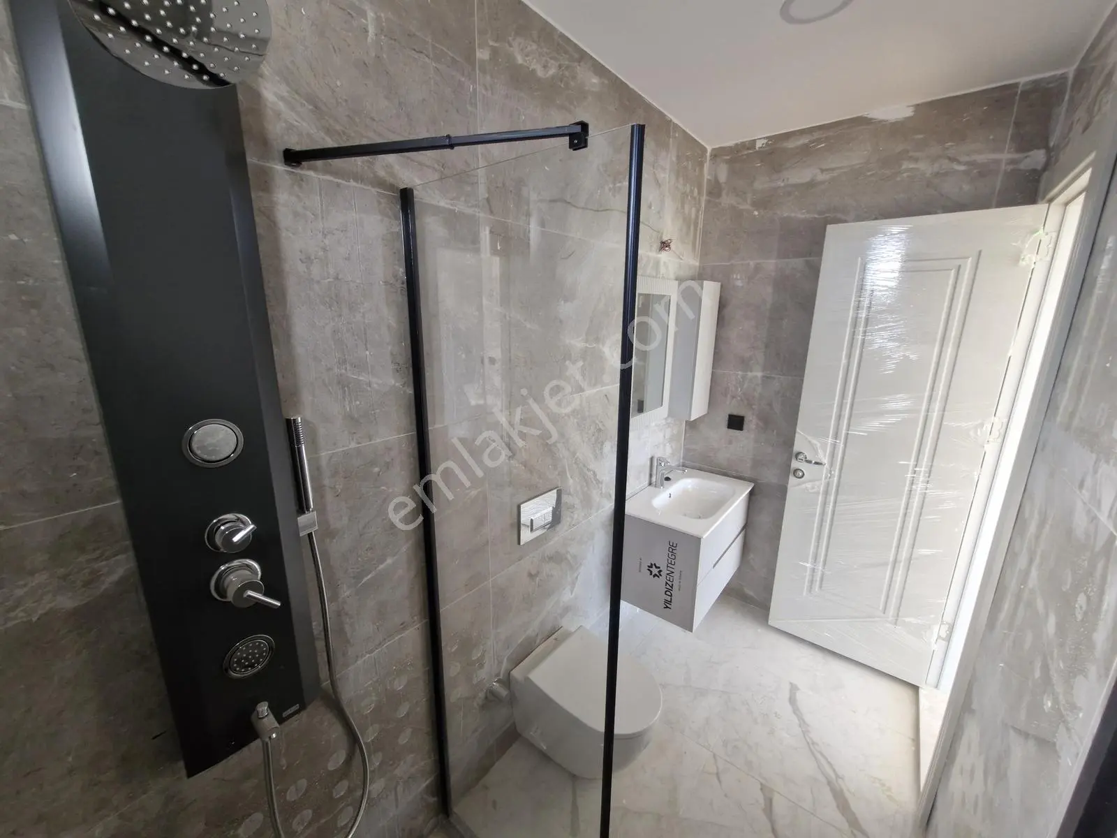 Eu Gayrimenkul'den Denize Sıfır Site İçinde 4+1 Müstakil Villa — fotoğraf 28