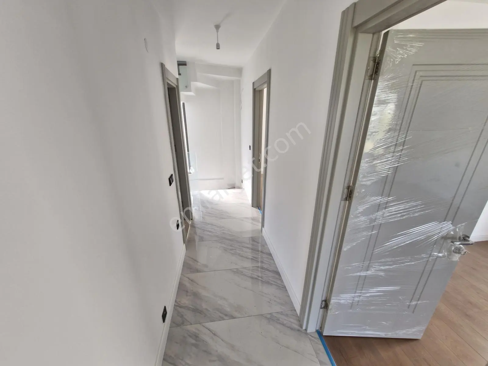 Eu Gayrimenkul'den Denize Sıfır Site İçinde 4+1 Müstakil Villa — fotoğraf 29