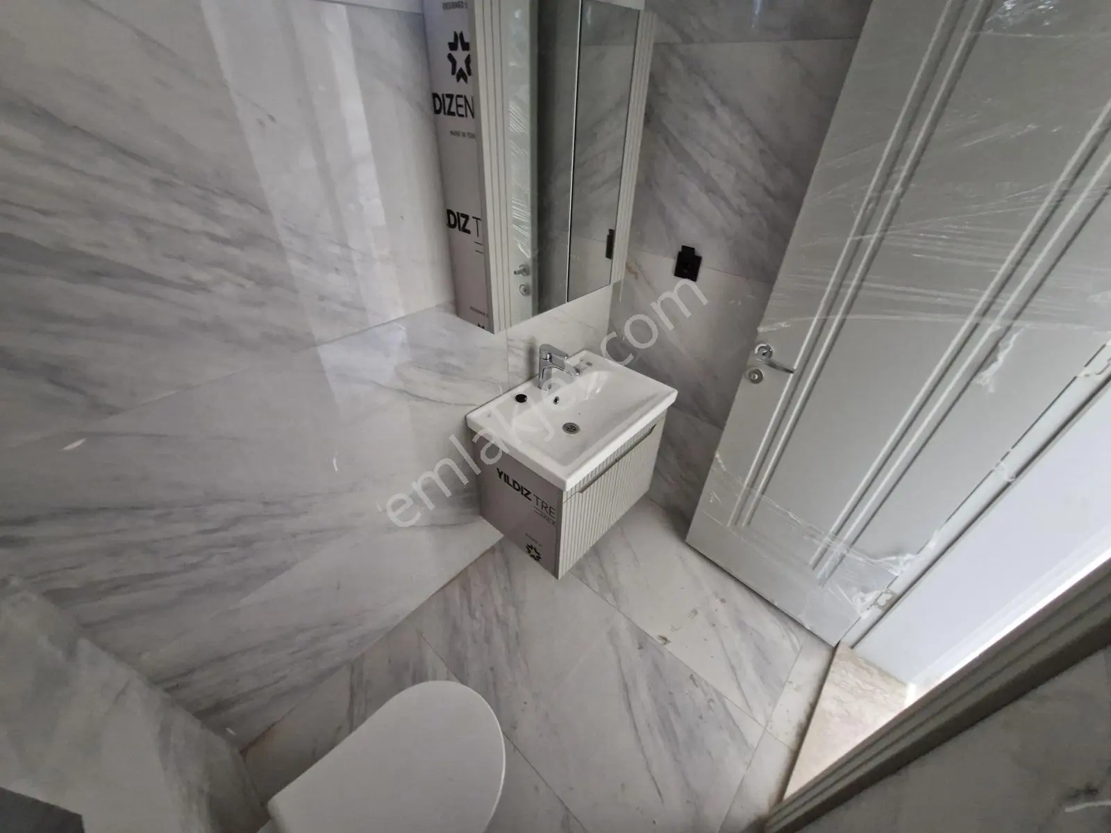 Eu Gayrimenkul'den Denize Sıfır Site İçinde 4+1 Müstakil Villa — fotoğraf 31