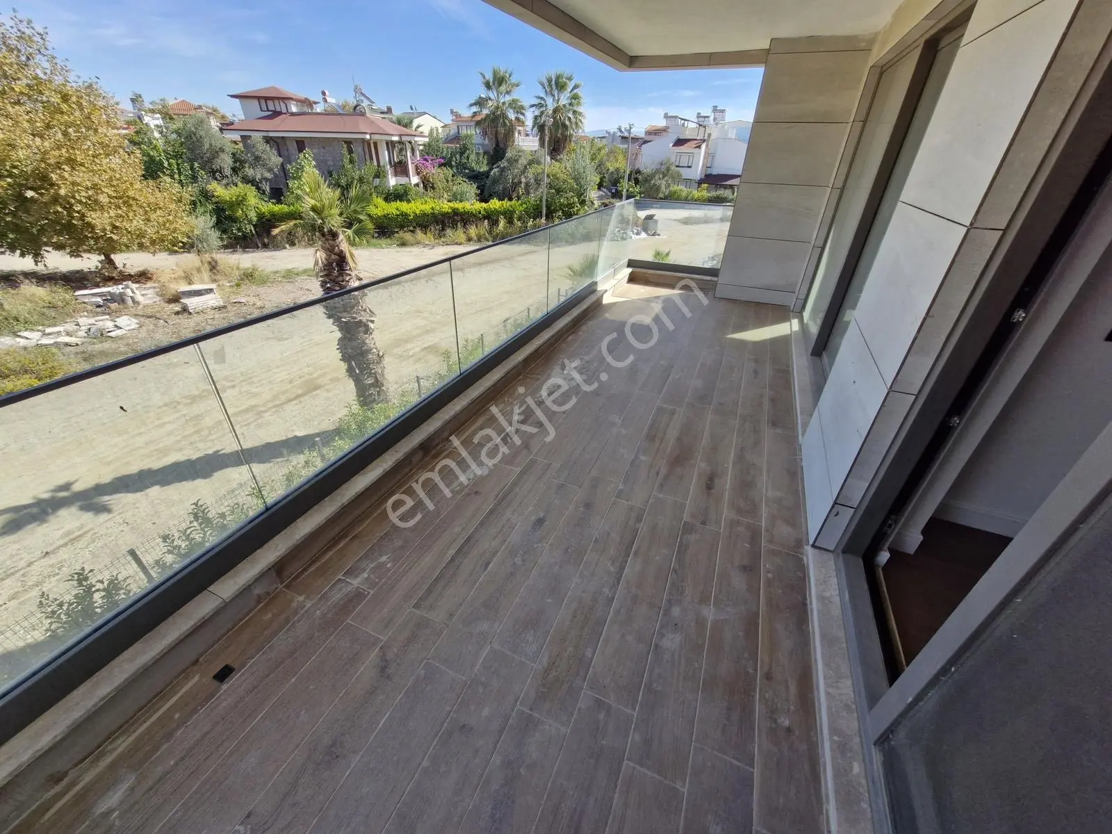 Eu Gayrimenkul'den Denize Sıfır Site İçinde 4+1 Müstakil Villa — fotoğraf 35