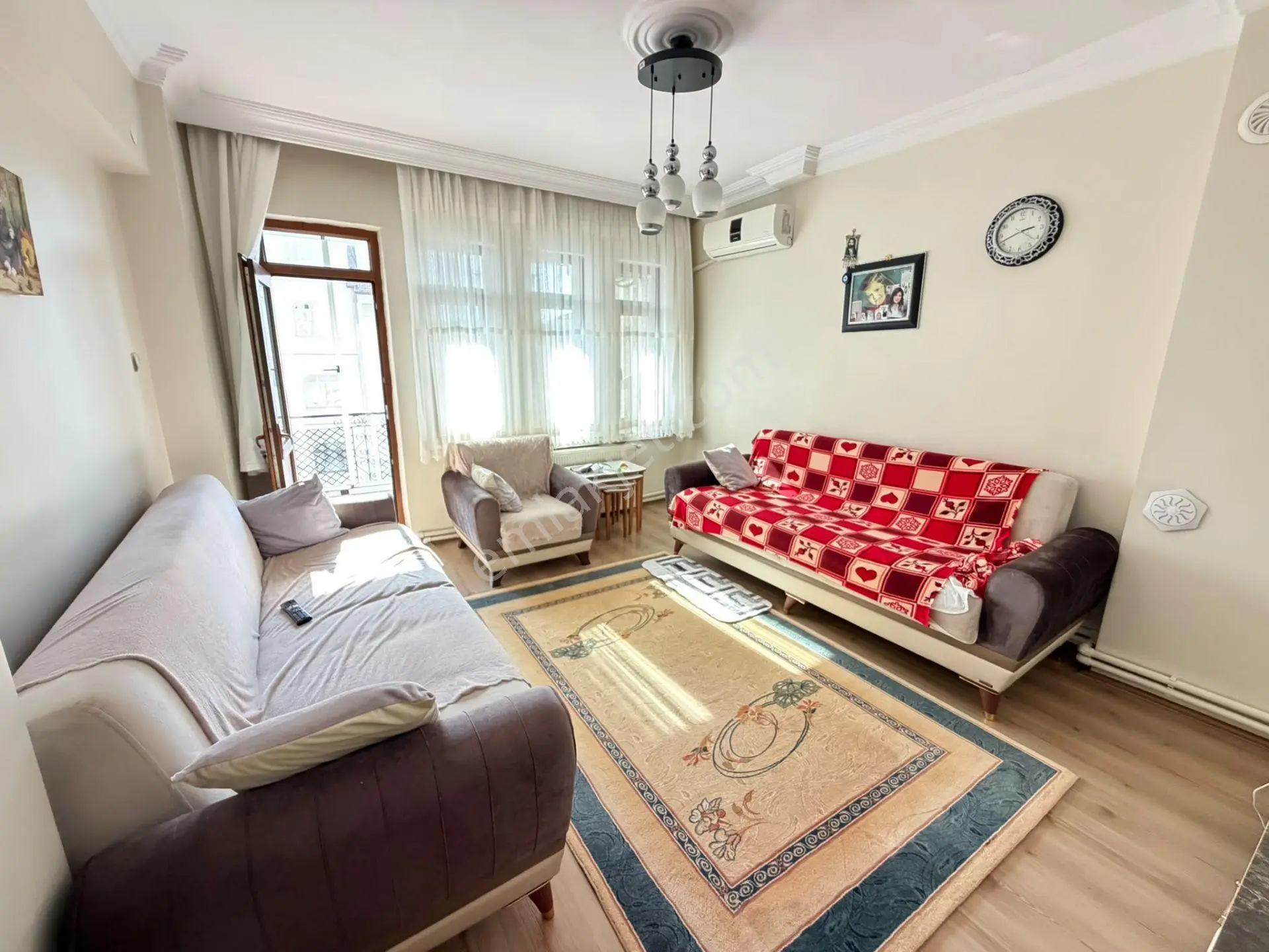 Paşaköşkünde Satılık 3+1 Ara Kat Daire — fotoğraf 6