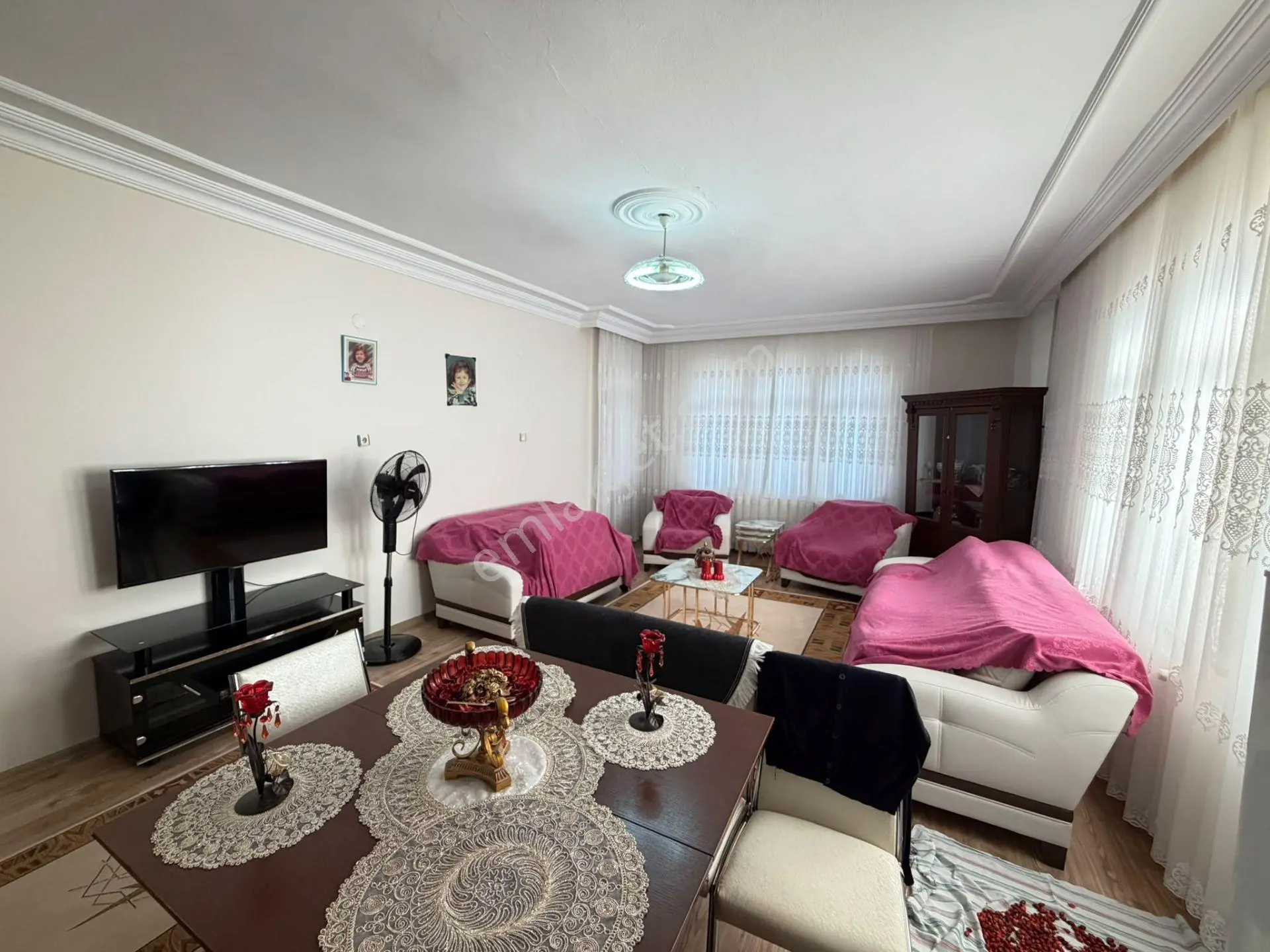 Paşaköşkünde Satılık 3+1 Ara Kat Daire — fotoğraf 9