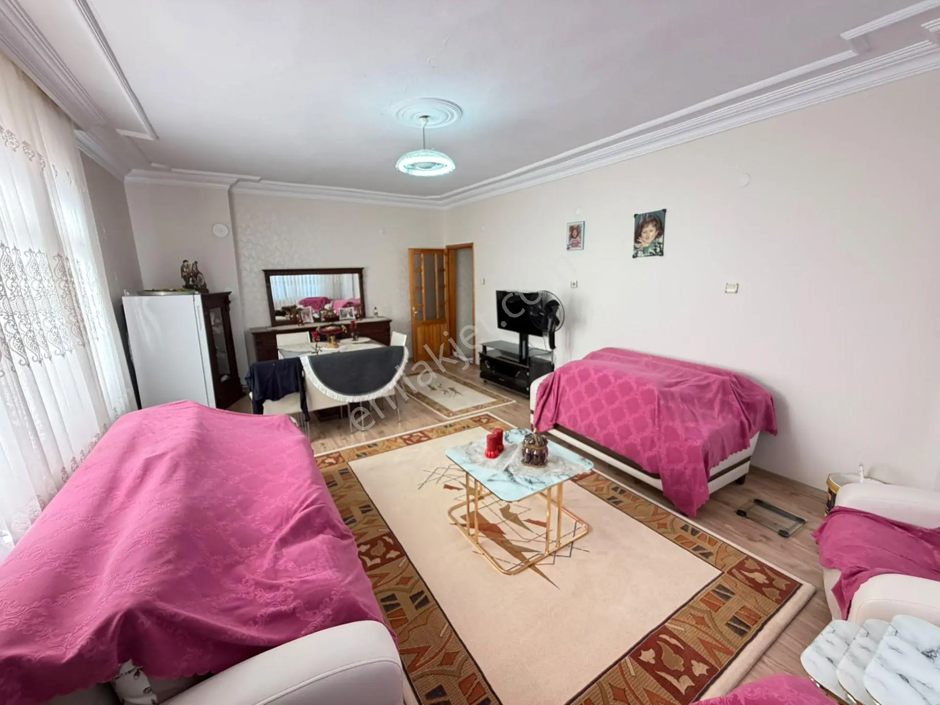 Paşaköşkünde Satılık 3+1 Ara Kat Daire — fotoğraf 10
