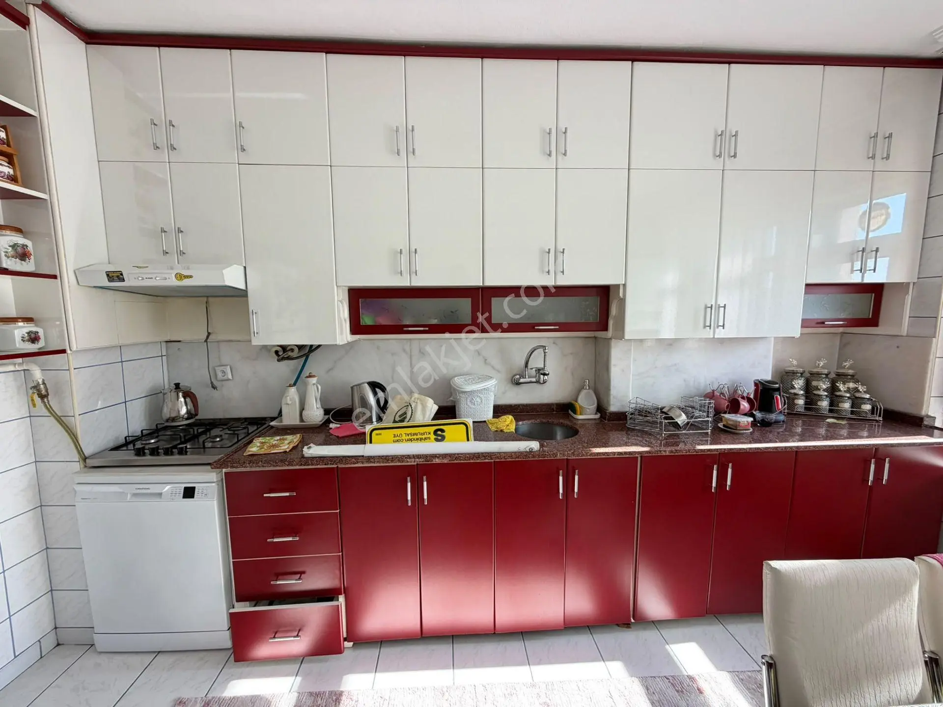 Paşaköşkünde Satılık 3+1 Ara Kat Daire — fotoğraf 11