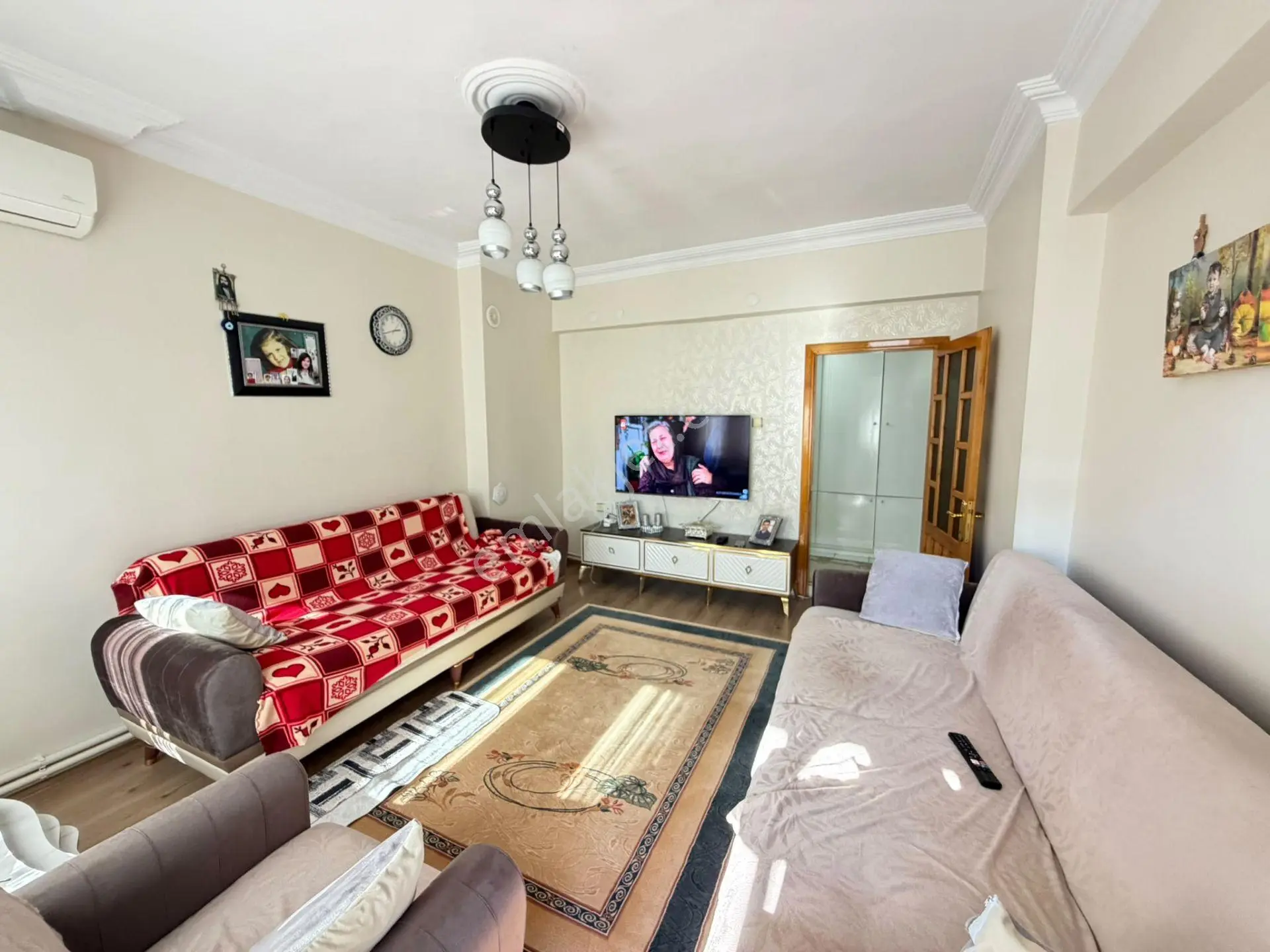 Paşaköşkünde Satılık 3+1 Ara Kat Daire — fotoğraf 12