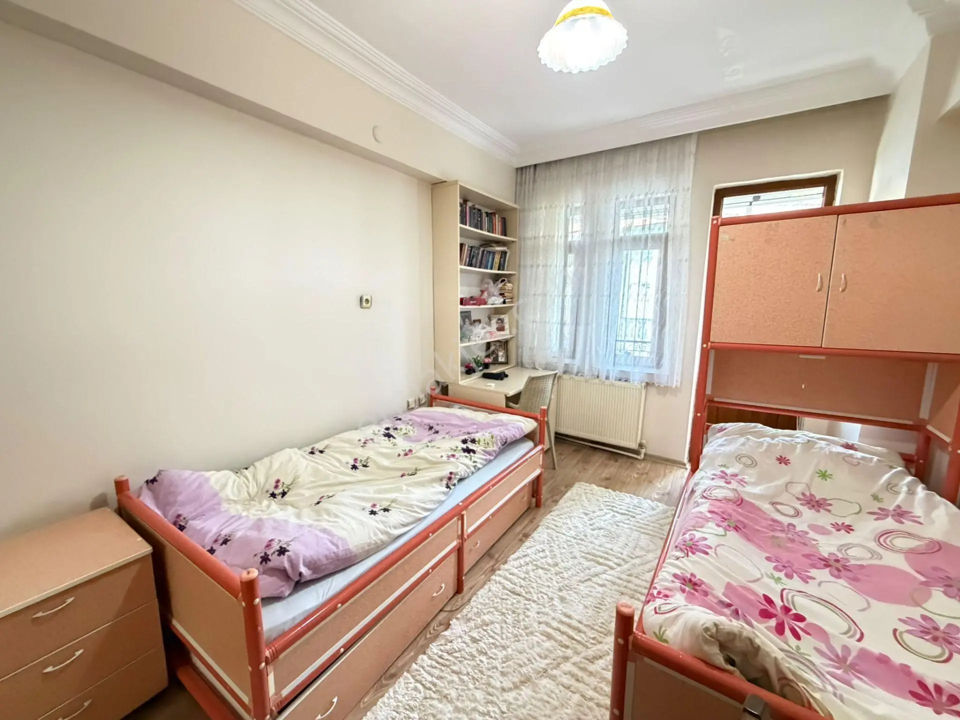 Paşaköşkünde Satılık 3+1 Ara Kat Daire — fotoğraf 15