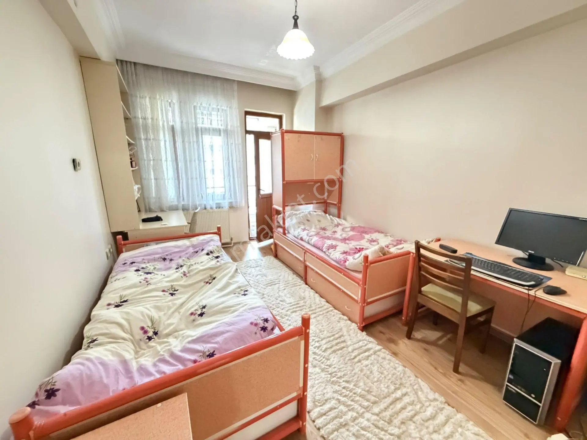 Paşaköşkünde Satılık 3+1 Ara Kat Daire — fotoğraf 18