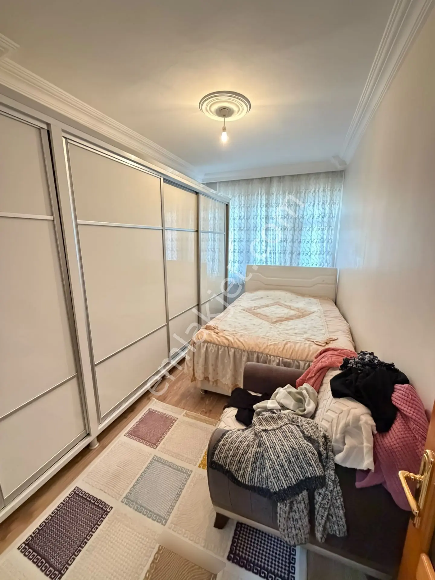 Paşaköşkünde Satılık 3+1 Ara Kat Daire — fotoğraf 19