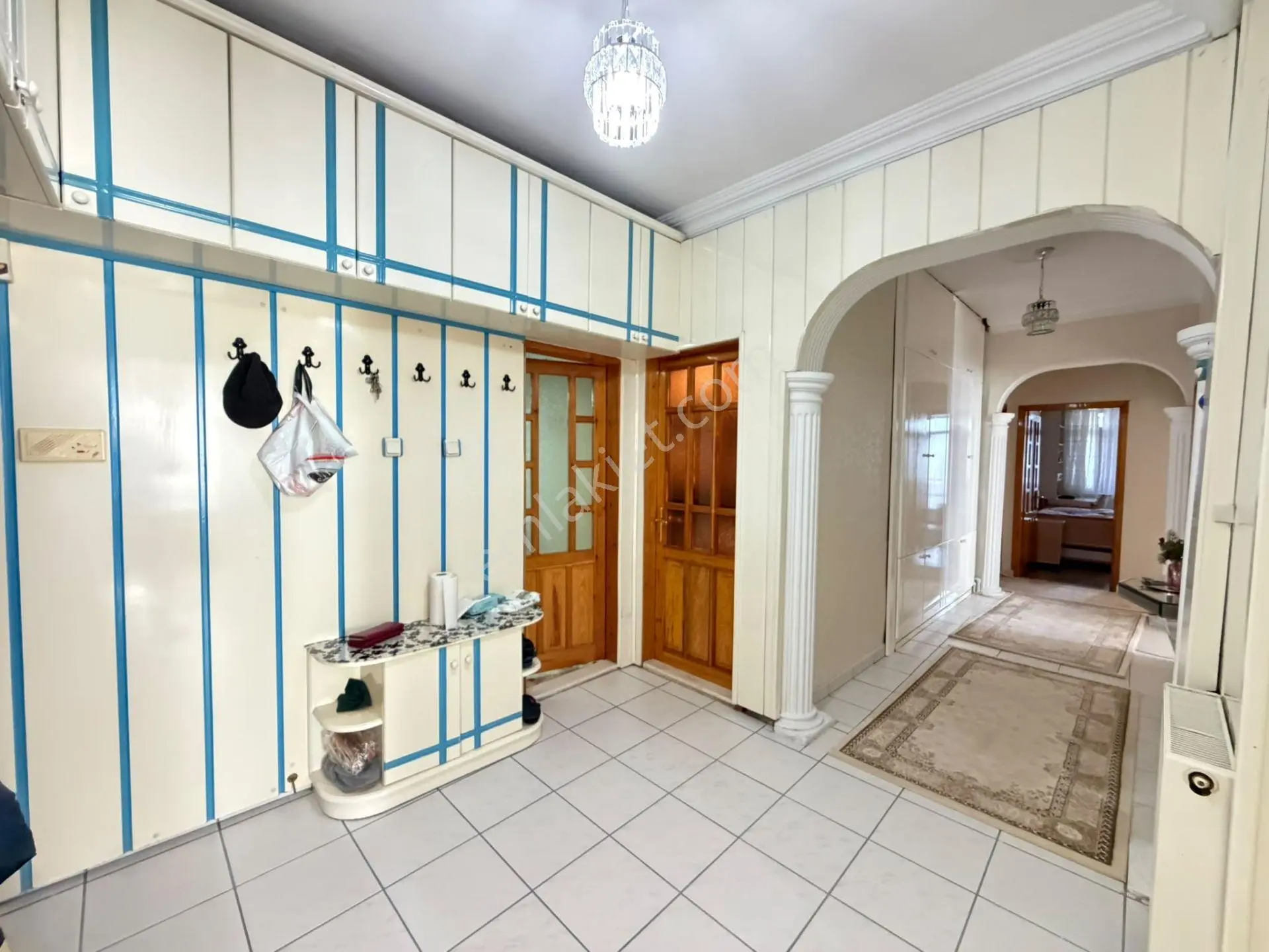 Paşaköşkünde Satılık 3+1 Ara Kat Daire — fotoğraf 23