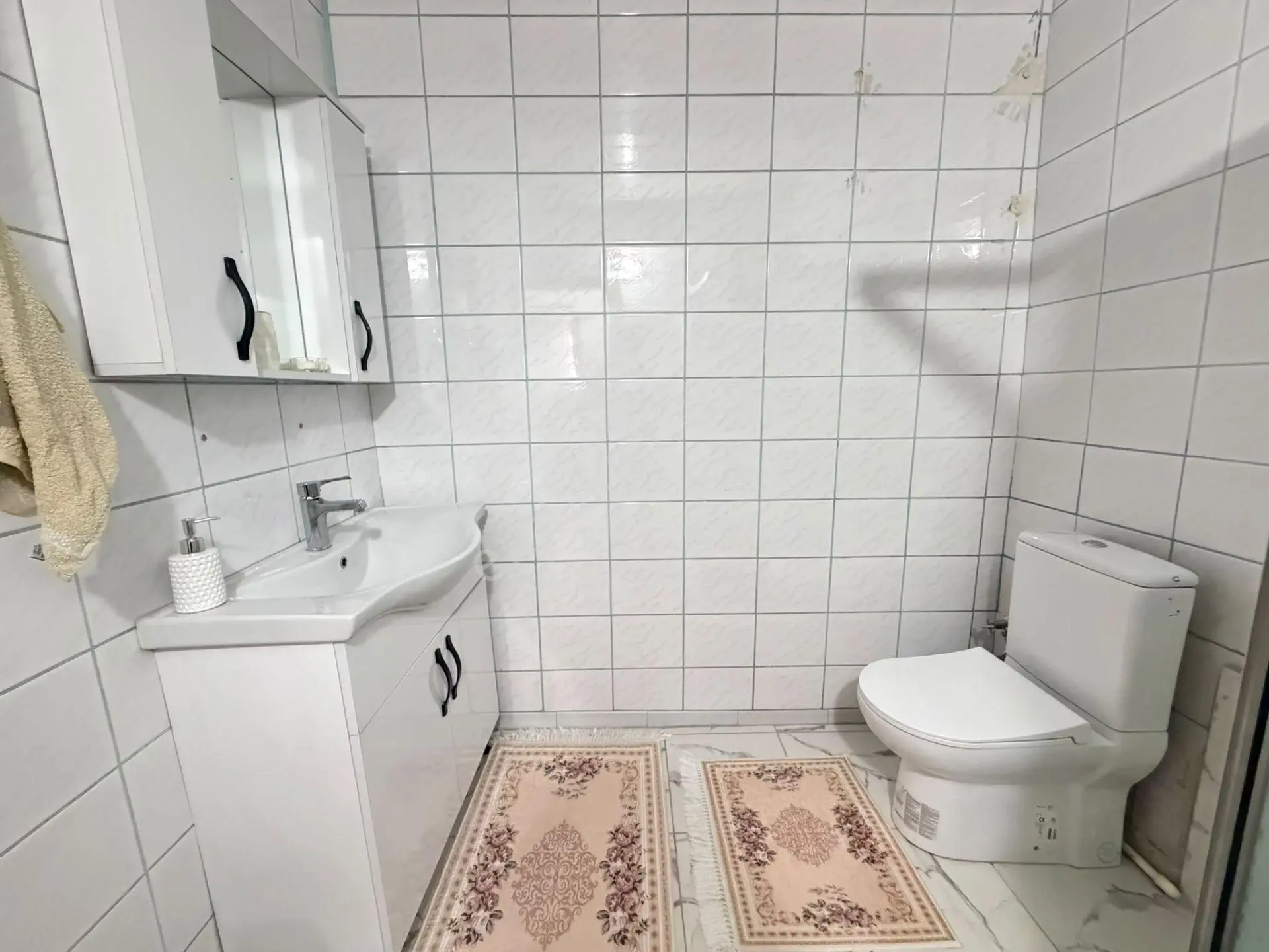 Paşaköşkünde Satılık 3+1 Ara Kat Daire — fotoğraf 25