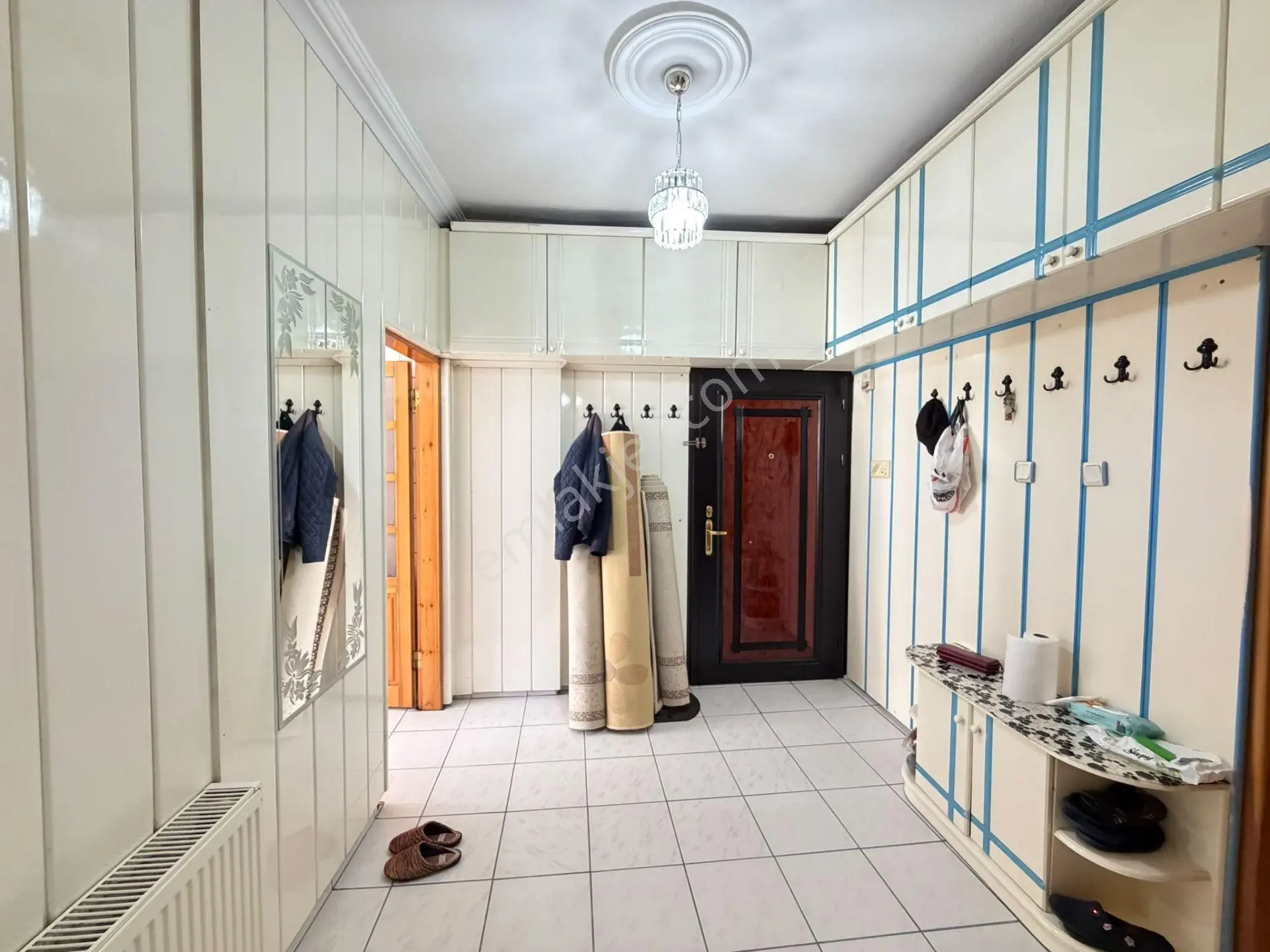 Paşaköşkünde Satılık 3+1 Ara Kat Daire — fotoğraf 26