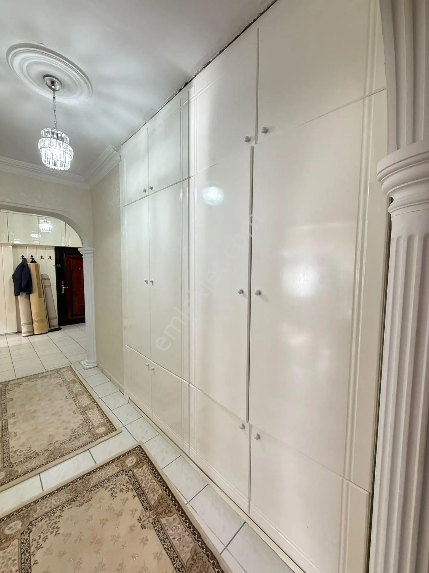 Paşaköşkünde Satılık 3+1 Ara Kat Daire — fotoğraf 28
