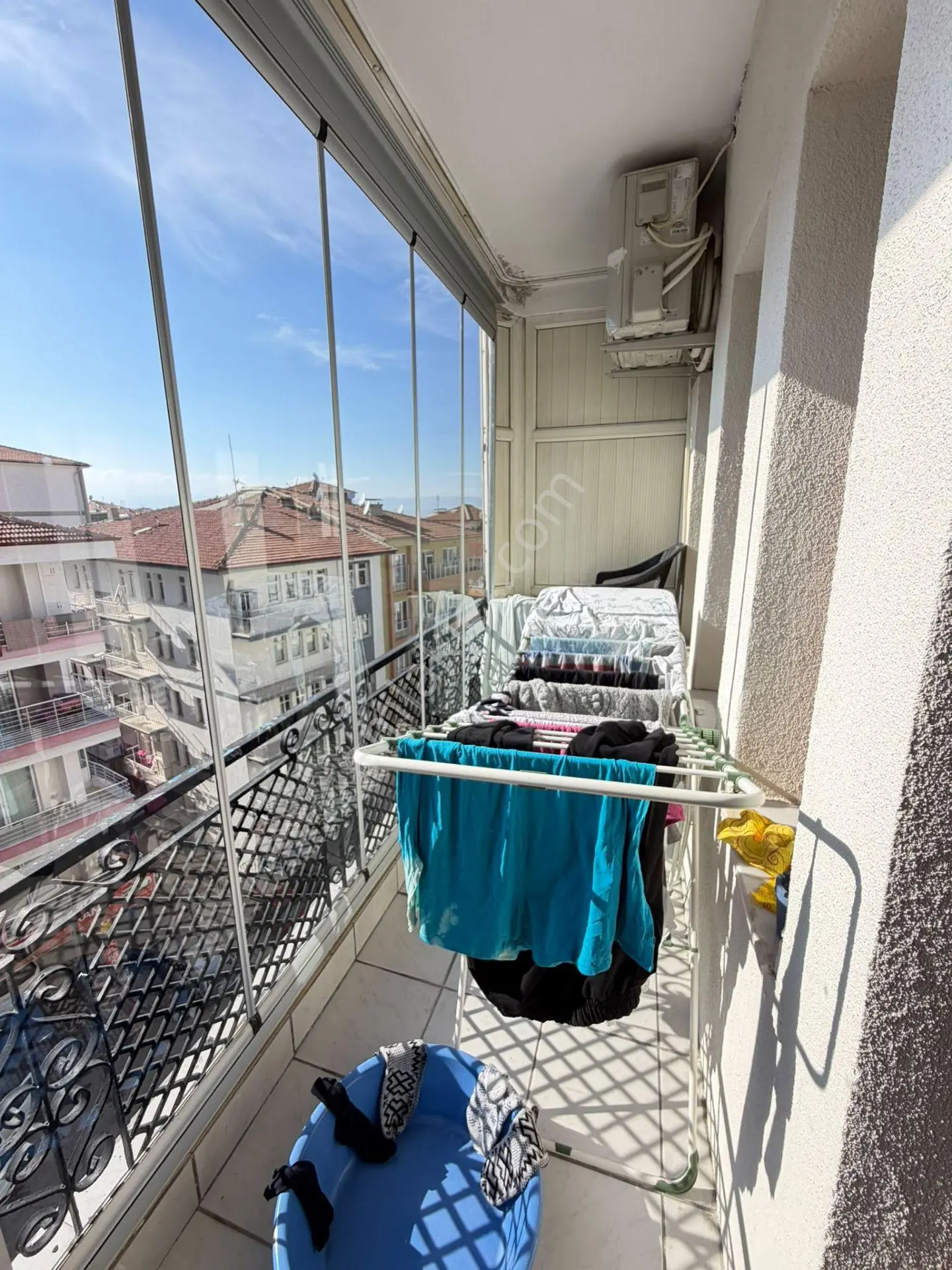 Paşaköşkünde Satılık 3+1 Ara Kat Daire — fotoğraf 29