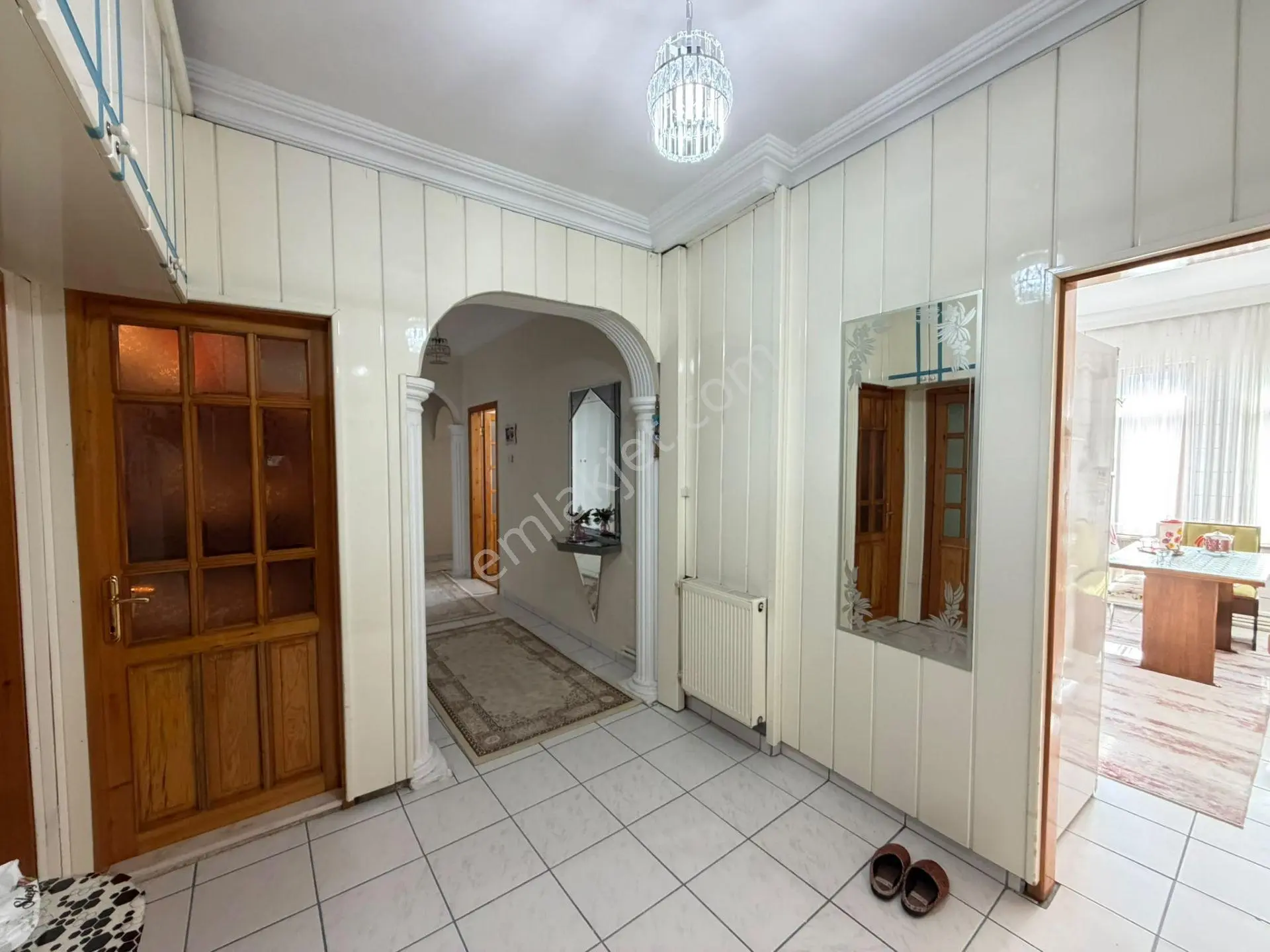Paşaköşkünde Satılık 3+1 Ara Kat Daire — fotoğraf 30