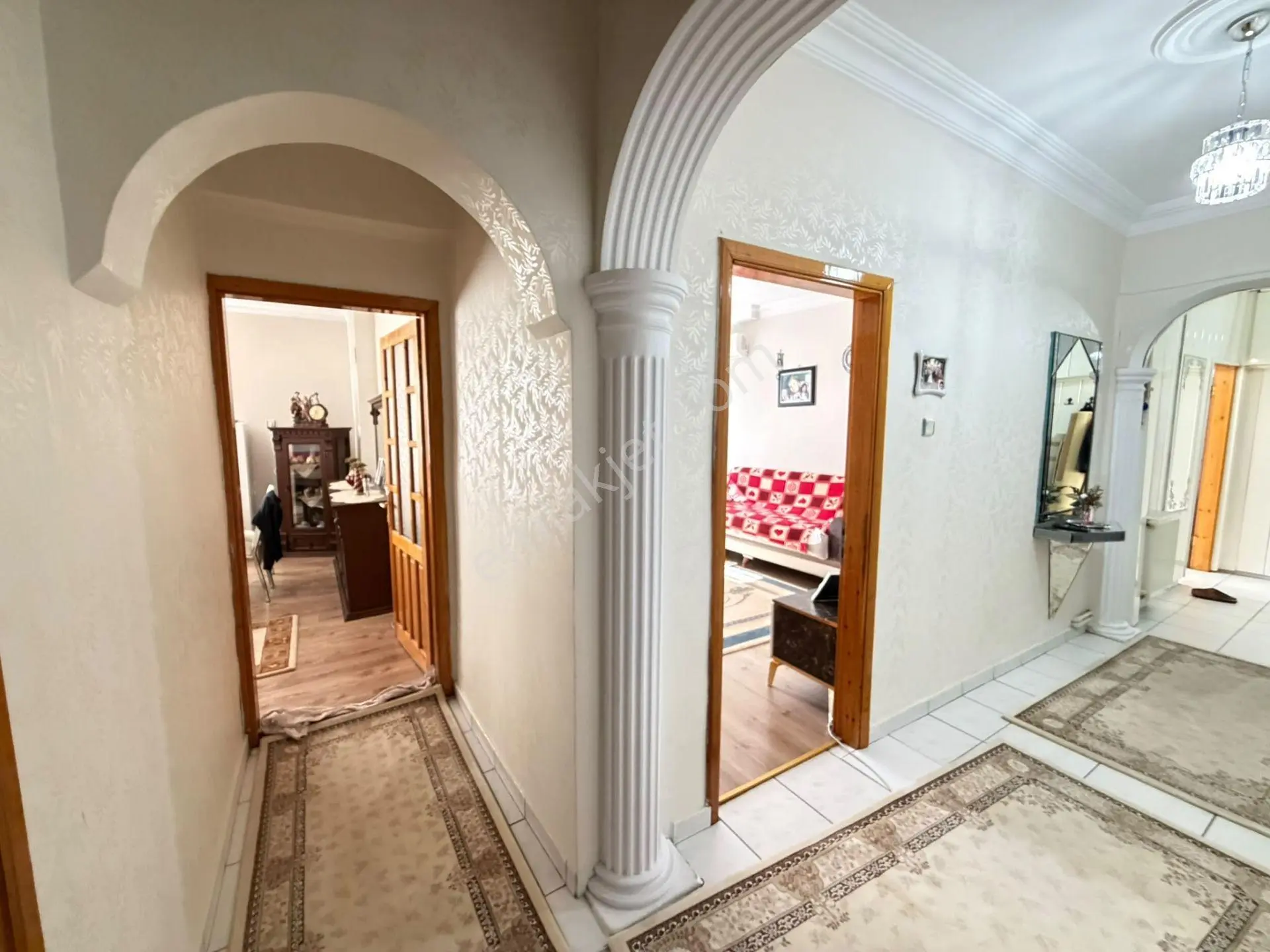 Paşaköşkünde Satılık 3+1 Ara Kat Daire — fotoğraf 35