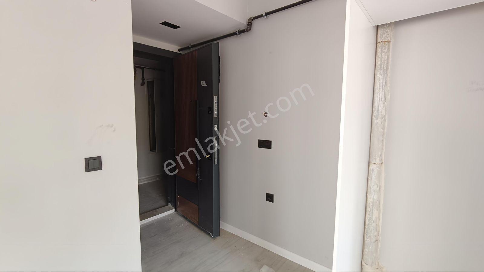 Vadi 4 Sitesinde Ara Kat Fırsat Daire — fotoğraf 5