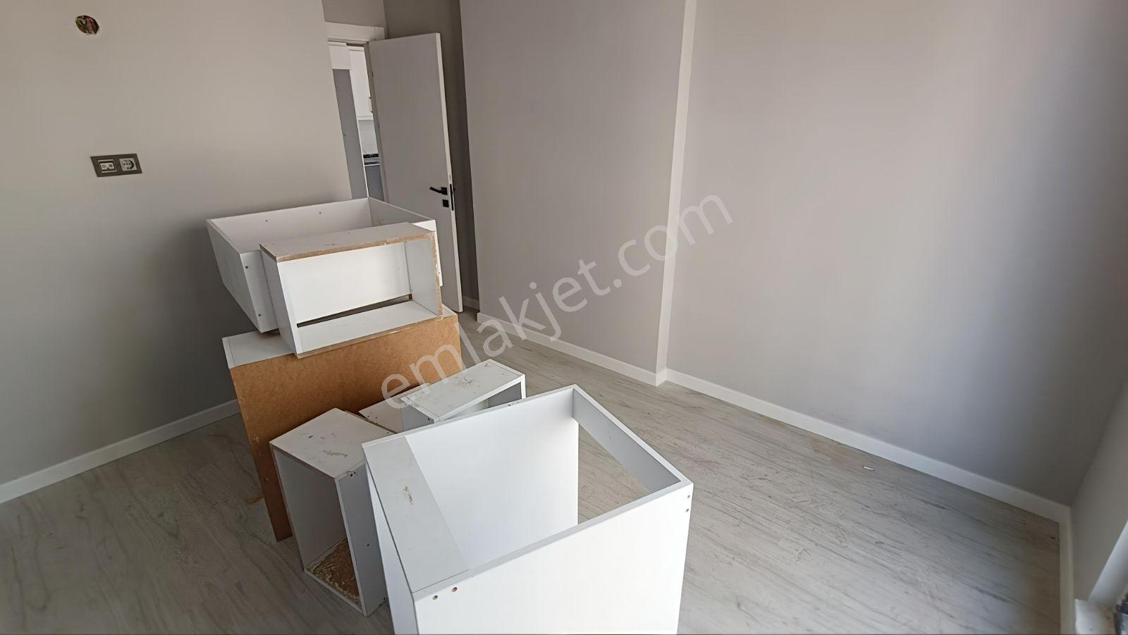 Vadi 4 Sitesinde Ara Kat Fırsat Daire — fotoğraf 13