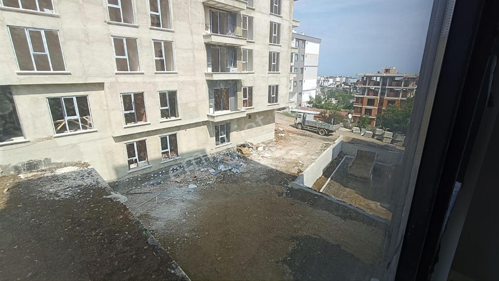 Vadi 4 Sitesinde Ara Kat Fırsat Daire — fotoğraf 14