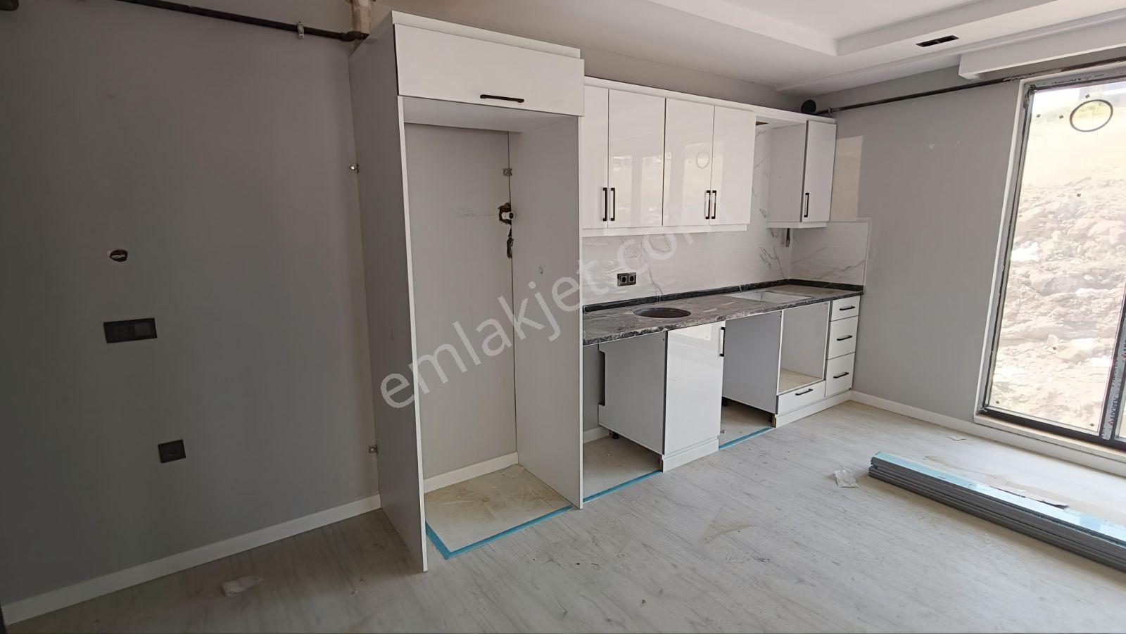 Vadi 4 Sitesinde Ara Kat Fırsat Daire — fotoğraf 16