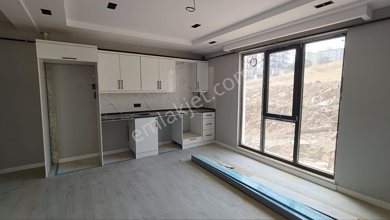 Vadi 4 Sitesinde Ara Kat Fırsat Daire — fotoğraf 18