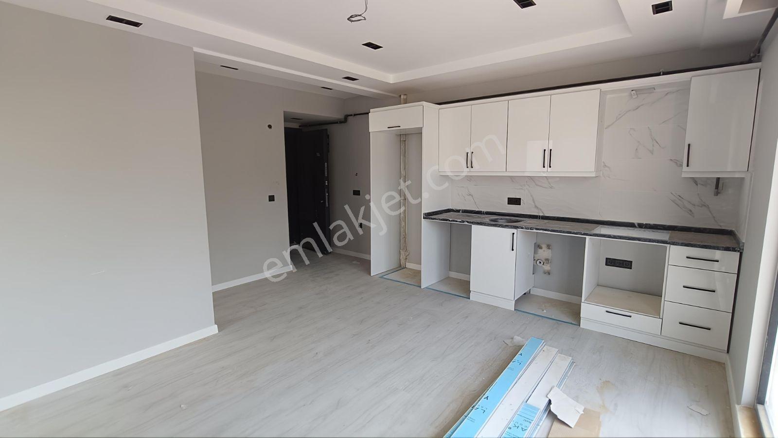 Vadi 4 Sitesinde Ara Kat Fırsat Daire — fotoğraf 19