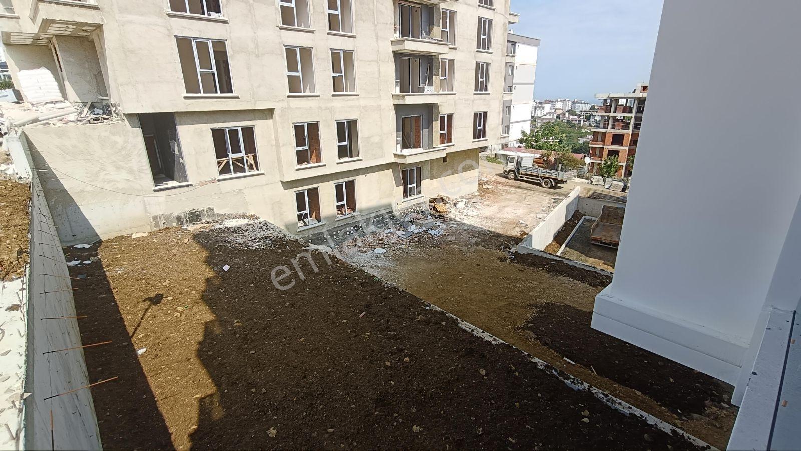 Vadi 4 Sitesinde Ara Kat Fırsat Daire — fotoğraf 23