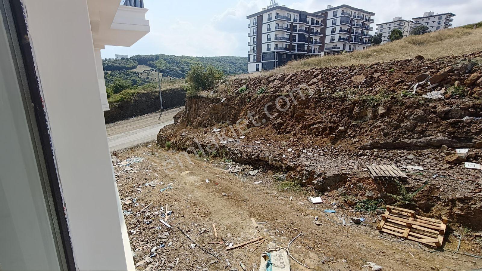 Vadi 4 Sitesinde Ara Kat Fırsat Daire — fotoğraf 25
