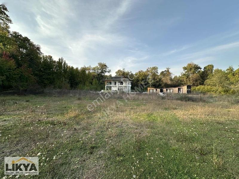 Fethiye Yanıklar Mah.De Denize 800M Mesafede 900 M2 Rızai Taksim