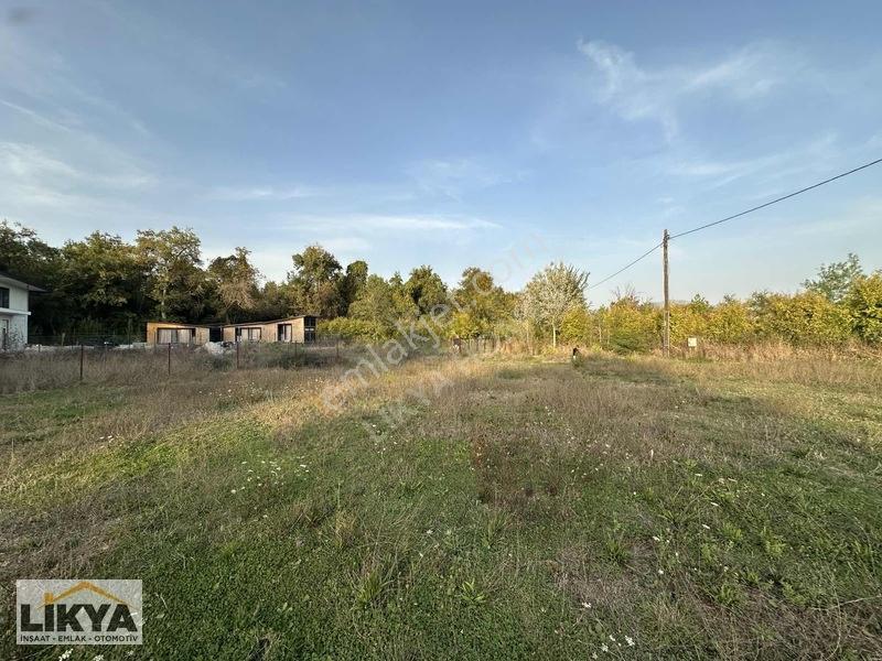 Fethiye Yanıklar Mah.de Denize 800m Mesafede 900 M2 Rızai Taksim — fotoğraf 2