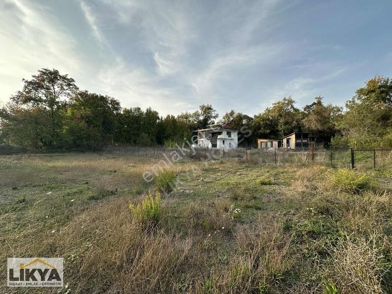 Fethiye Yanıklar Mah.de Denize 800m Mesafede 900 M2 Rızai Taksim — fotoğraf 7