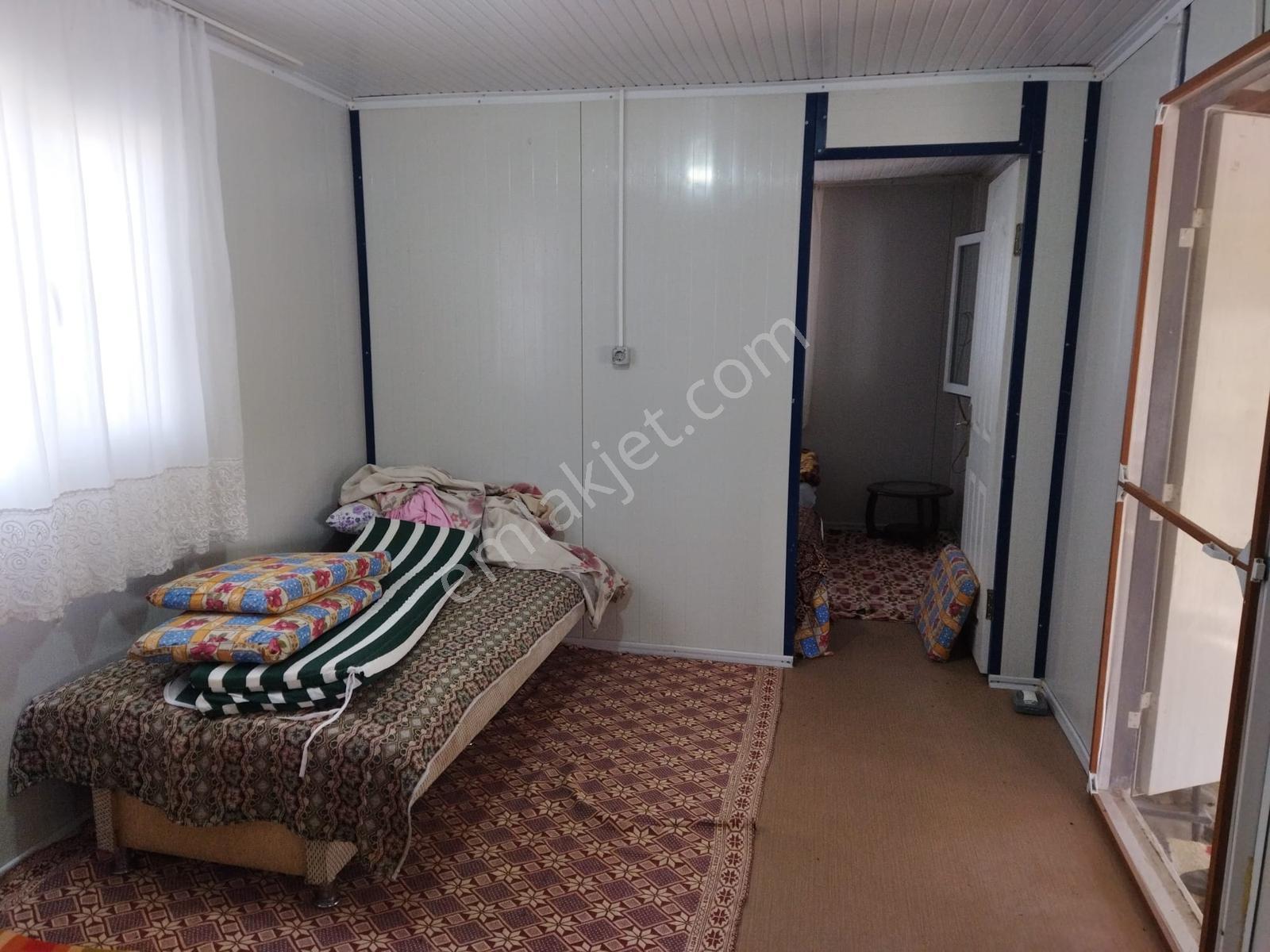 Erzden Kemalpaşa Aşağıkızılcada 430 M² Tek Tapulu Evli Bahçe — fotoğraf 12