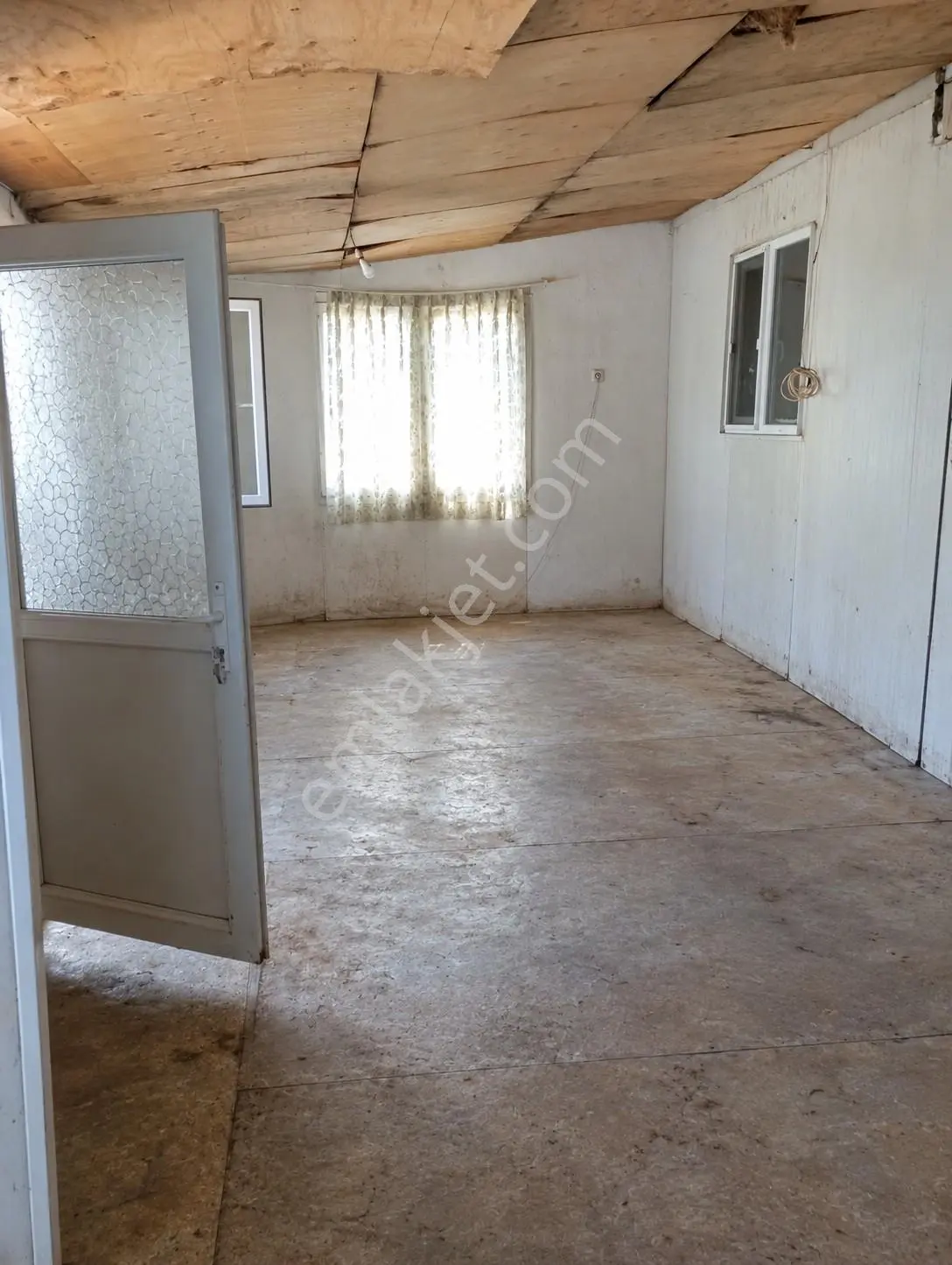 Erzden Kemalpaşa Aşağıkızılcada 430 M² Tek Tapulu Evli Bahçe — fotoğraf 25